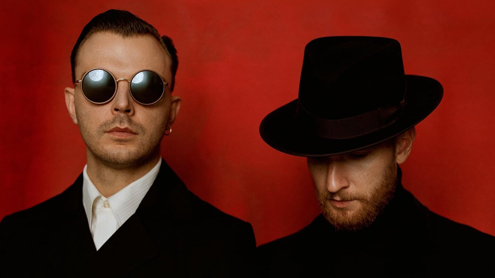 За что мы всё ещё любим Hurts