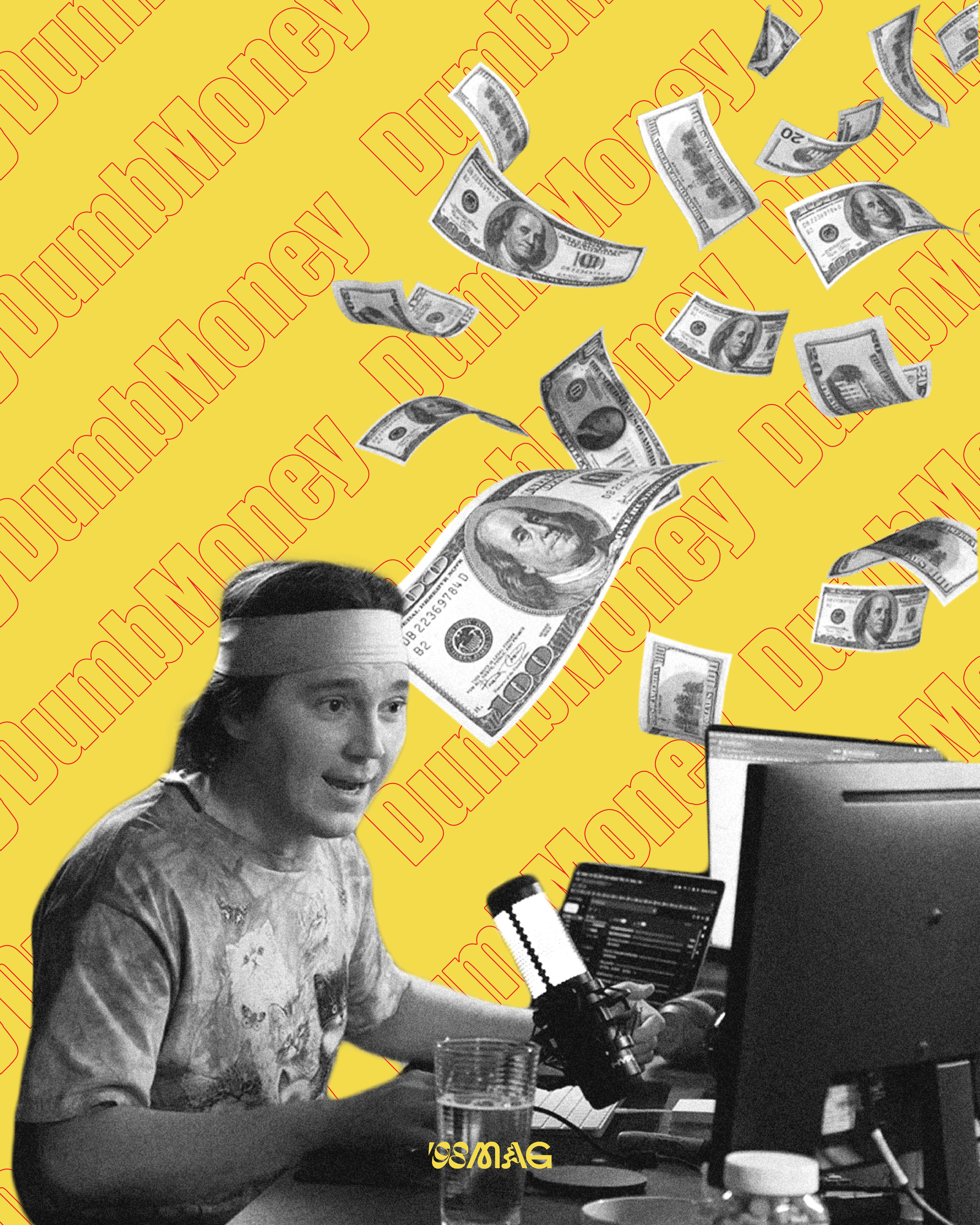 Фильм «Дурные деньги»: история GameStop, изменившая финансовый мир