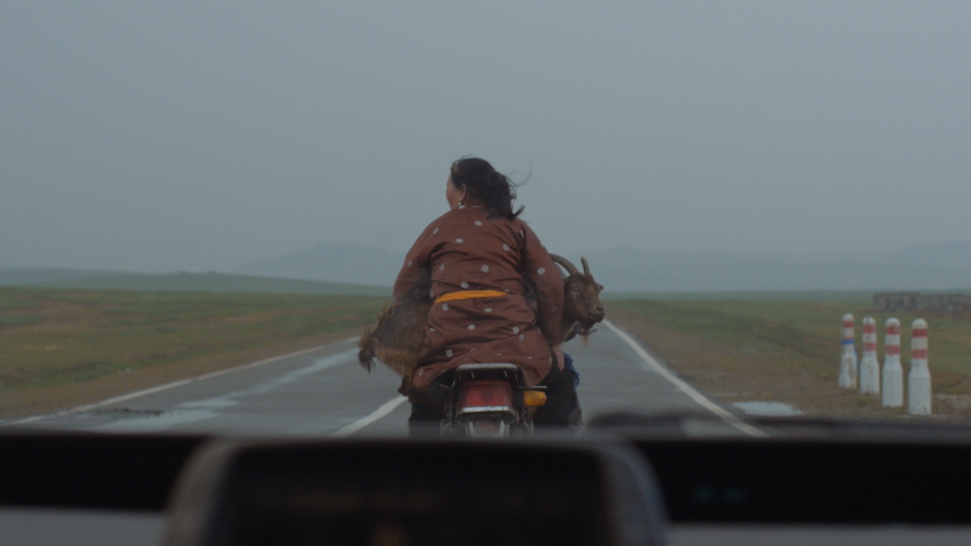 «Мой папа Чингисхан»: автоэтнографическая перспектива в документальном кино