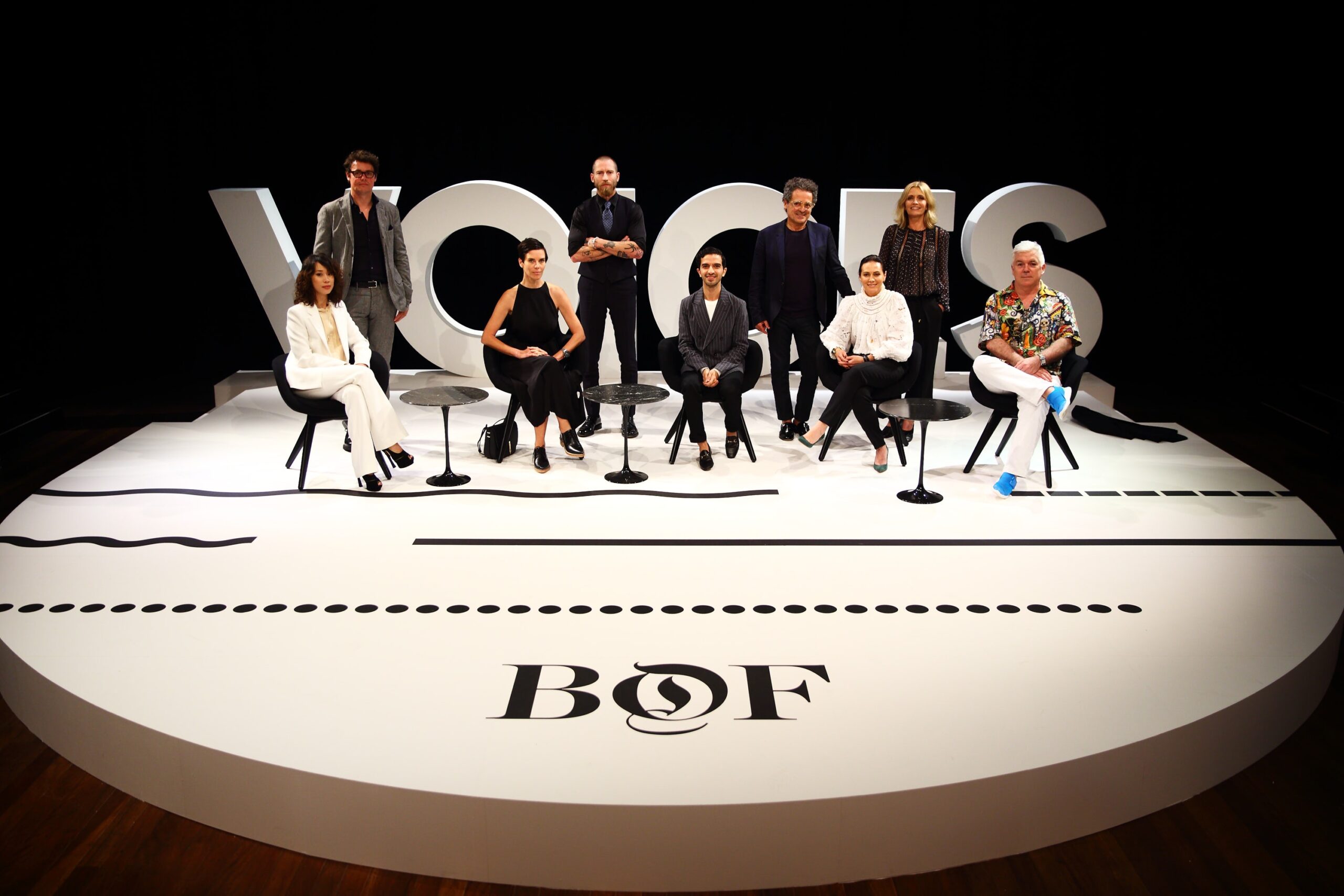 Опубликован BoF 500: какие новые лица появились в моде