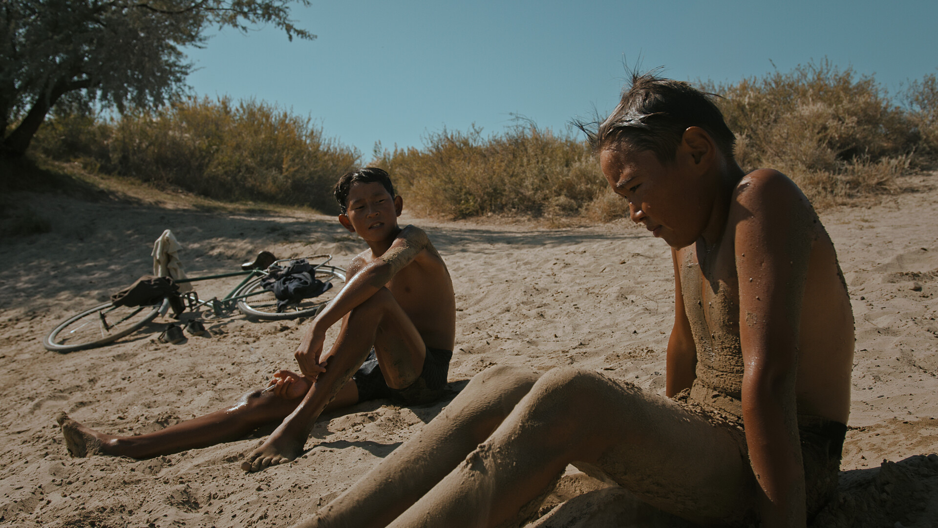 Пять фильмов из Казахстана вошли в шорт-лист премии Alternativa Film Awards