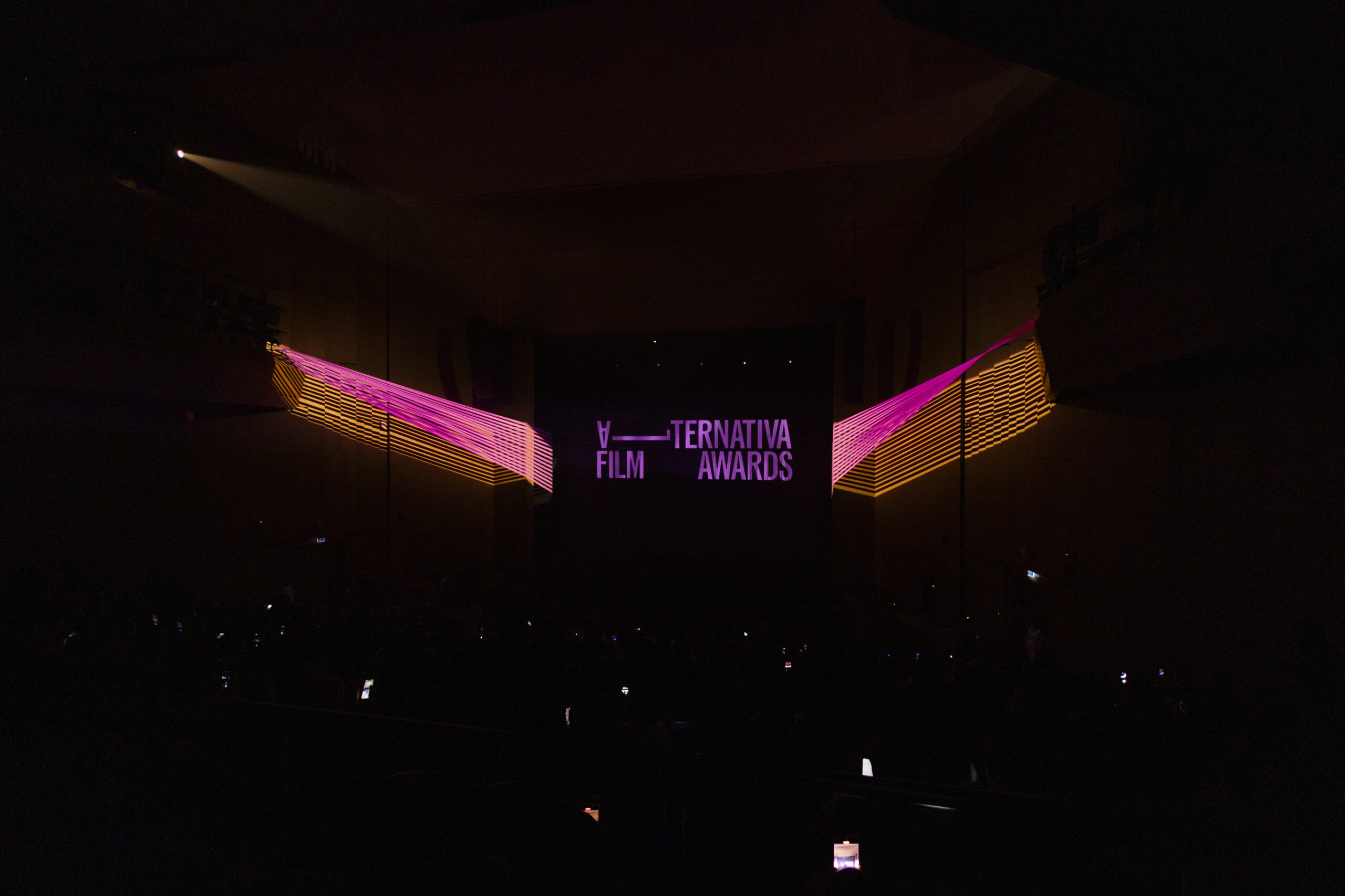 Казахстанцы завоевали три награды на Alternativa Film Awards