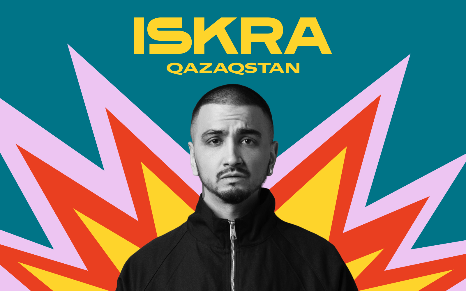 Новые исполнители в проекте ISKRA Qazaqstan от «Яндекс Музыки‎»