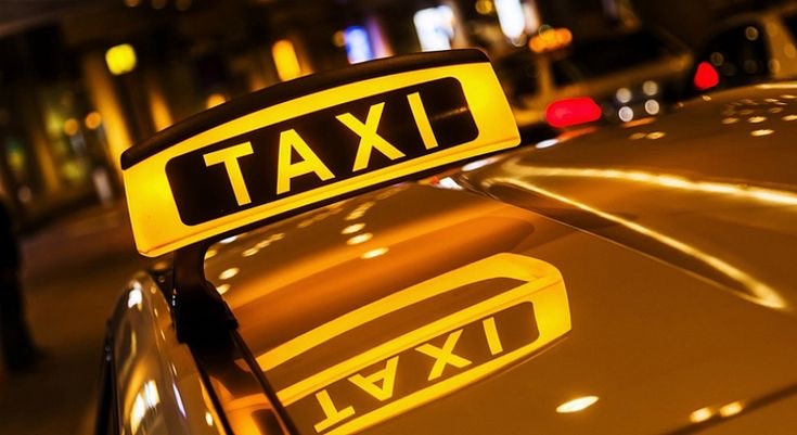 Такси в Казахстане признано самым дорогим в СНГ