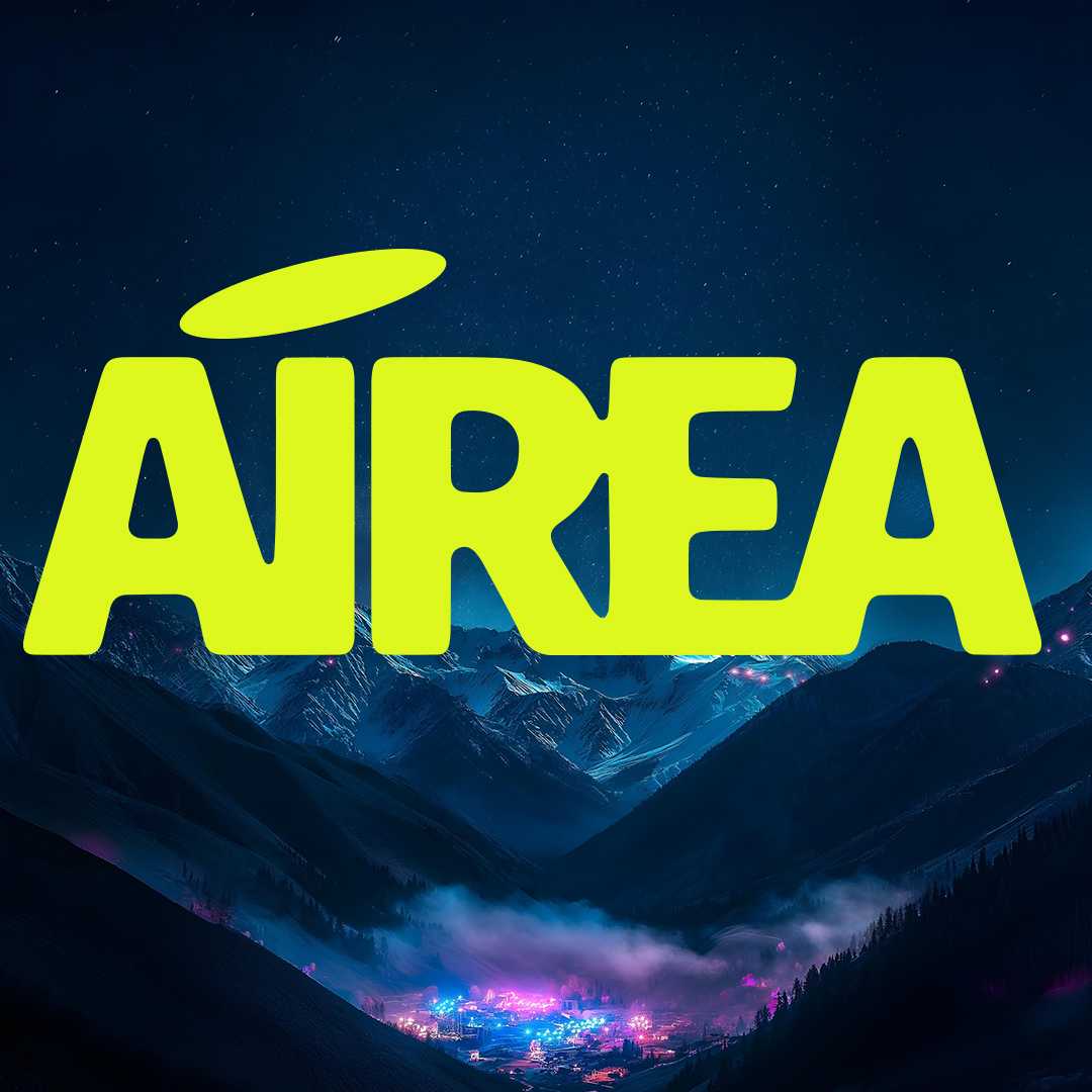 AIREA — крупнейший фестиваль EDM состоится в Алматы