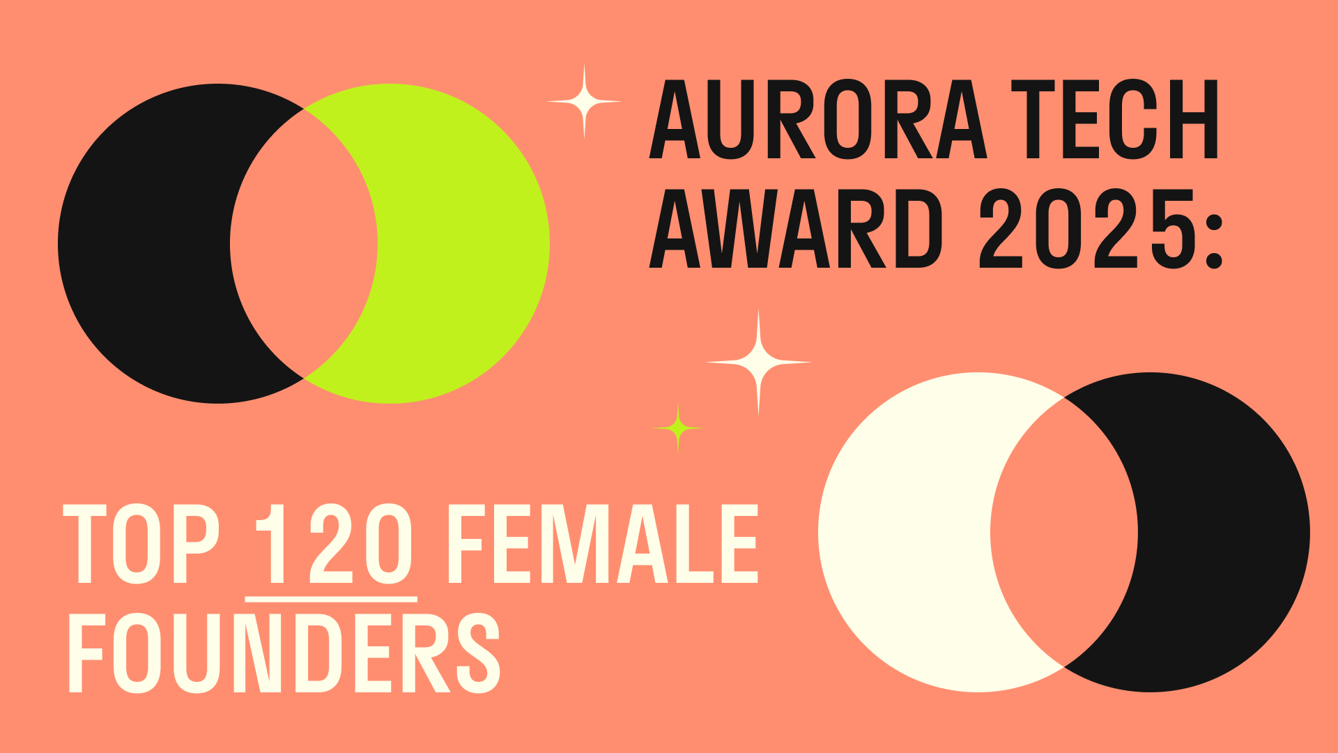 Предпринимательницы из Казахстана стали номинантками Aurora Tech Award 2025