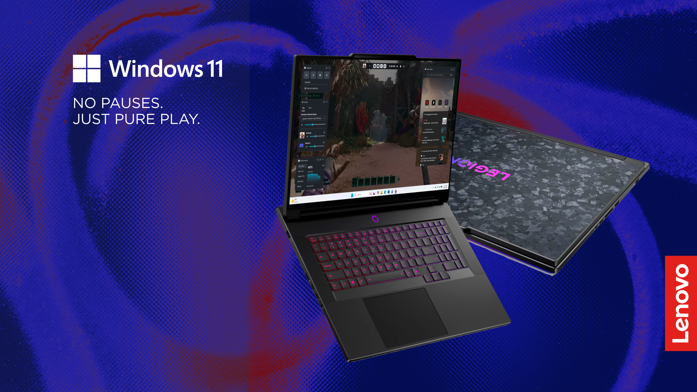 The Game Has Changed: выбираем ноутбук под ваши задачи