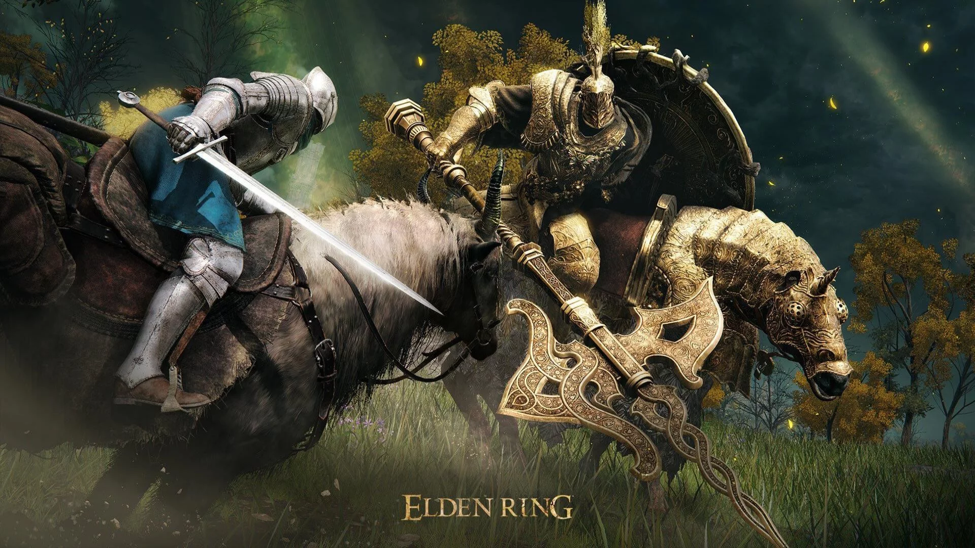 Студия А24 занялась экранизацией игры Elden Ring
