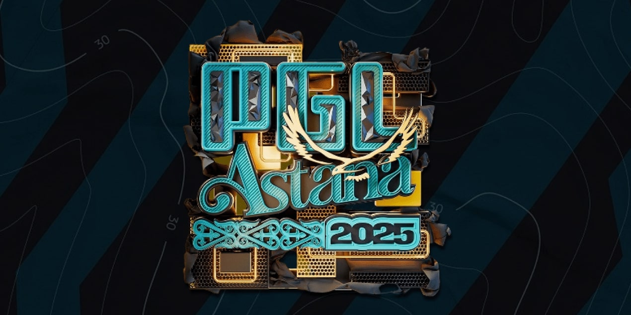 За кого болеть на PGL Astana 2025?