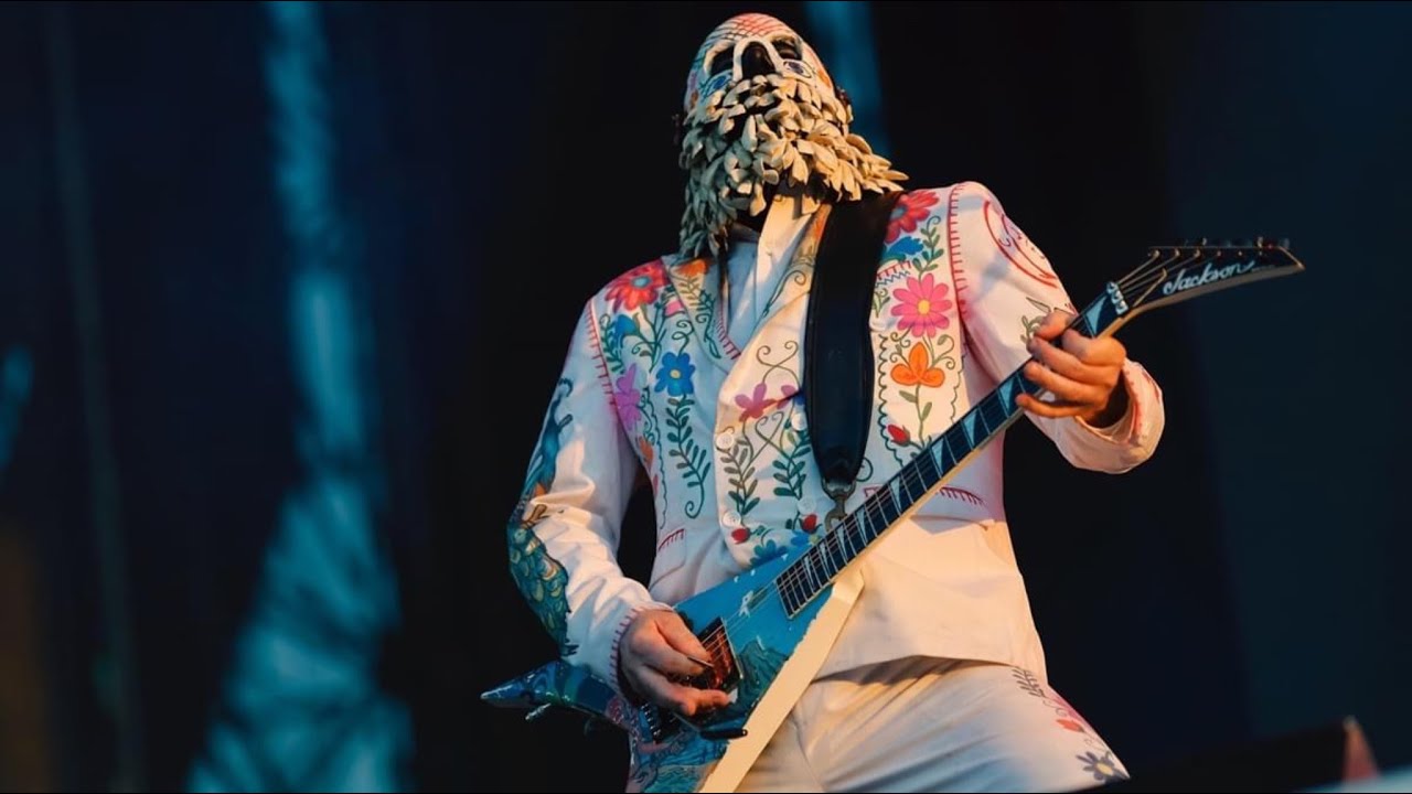 LIMP BIZKIT выступят в Алматы с сольным концертом