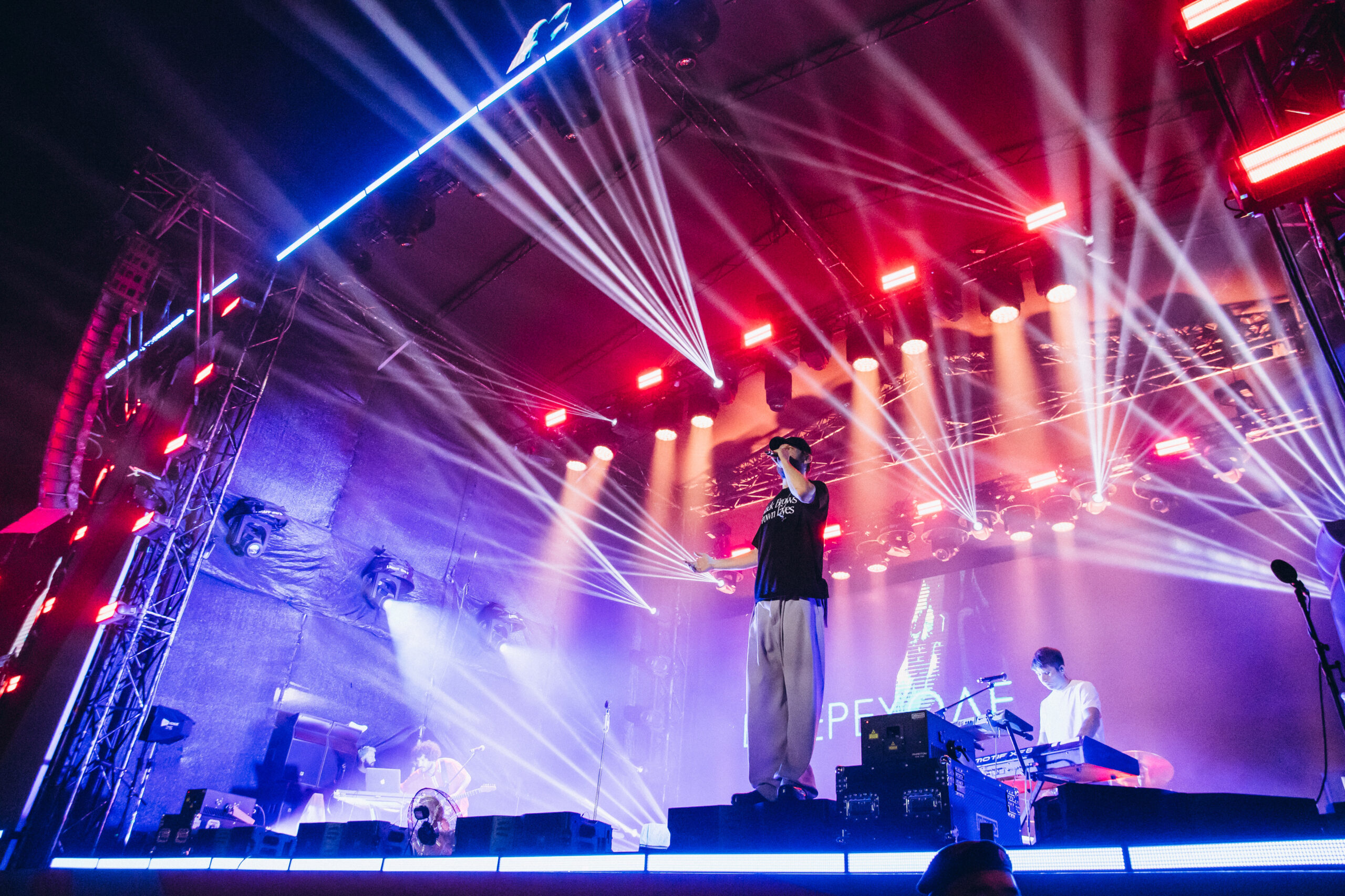 Toyla music festival 2025: когда пройдёт и кто выступит