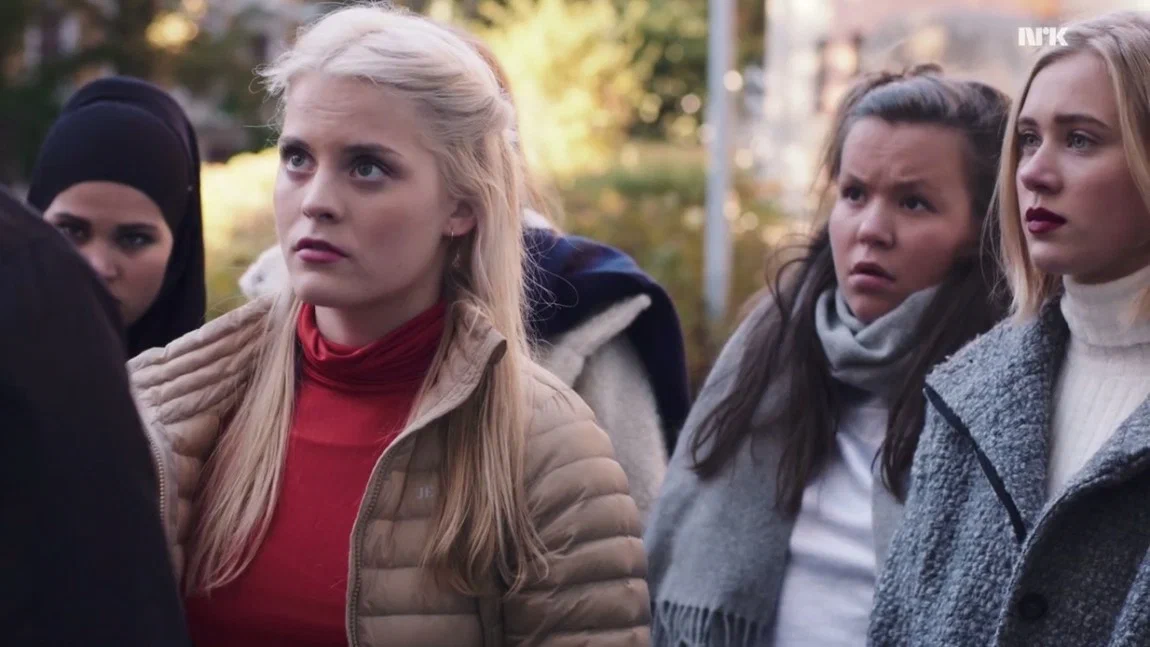 SKAM: десять лет сериалу, воспитавшему наше поколение