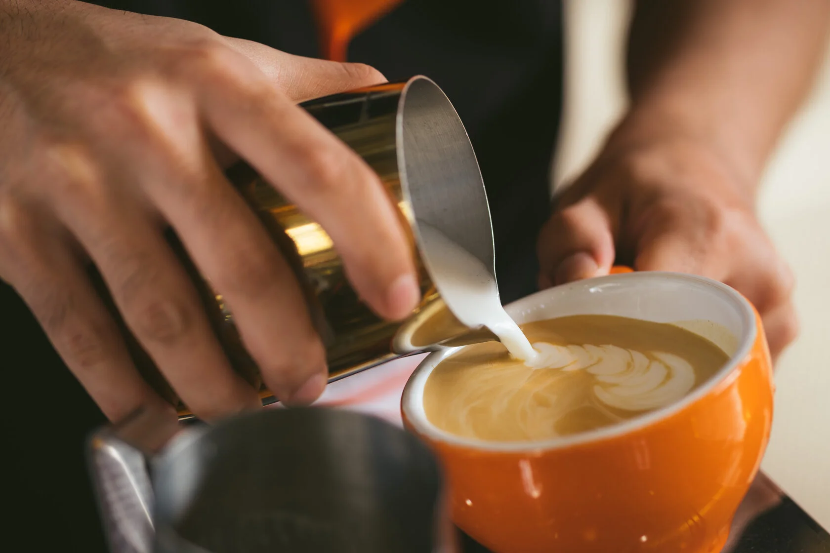 В Астане в третий раз пройдёт Qazaqstan Coffee Festival