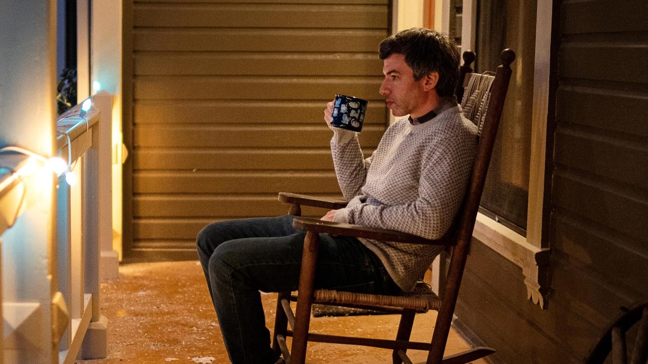 «Репетиция»: лучший сериал современности, который вы, вероятно, пропустили 