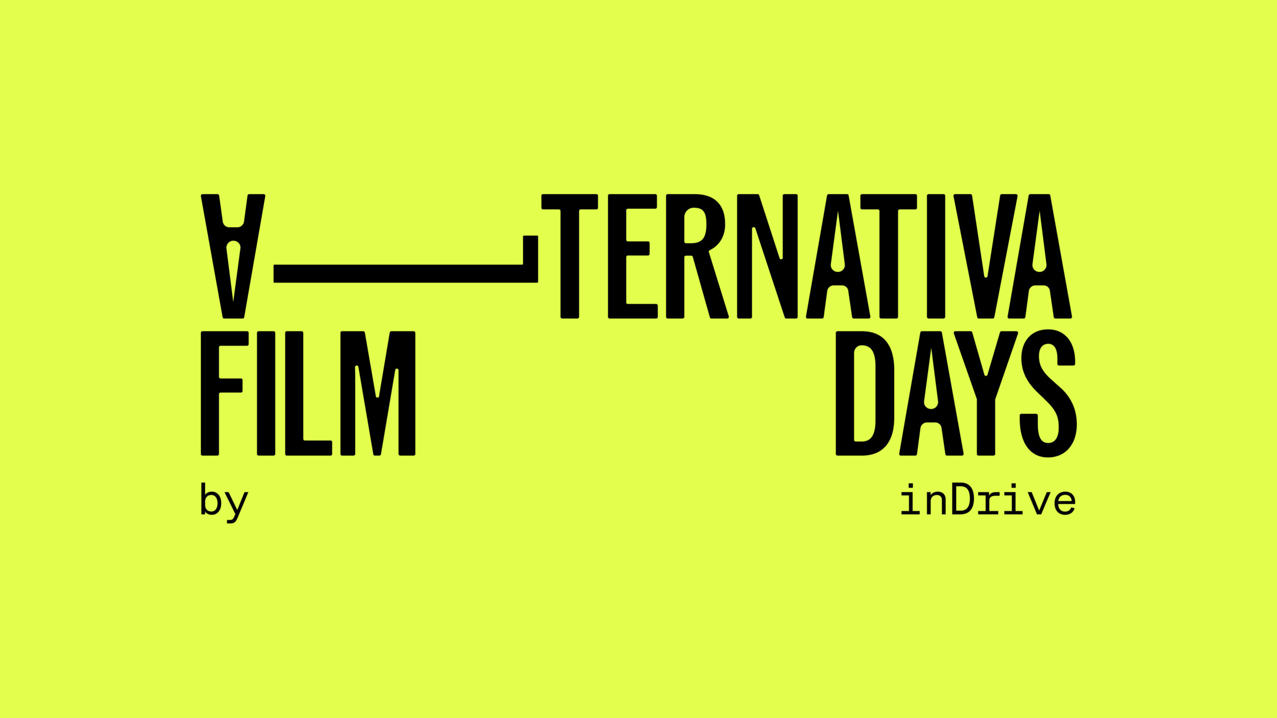 В Алматы пройдут бесплатные кинопоказы и импакт-дискуссии от Alternativa Film Days