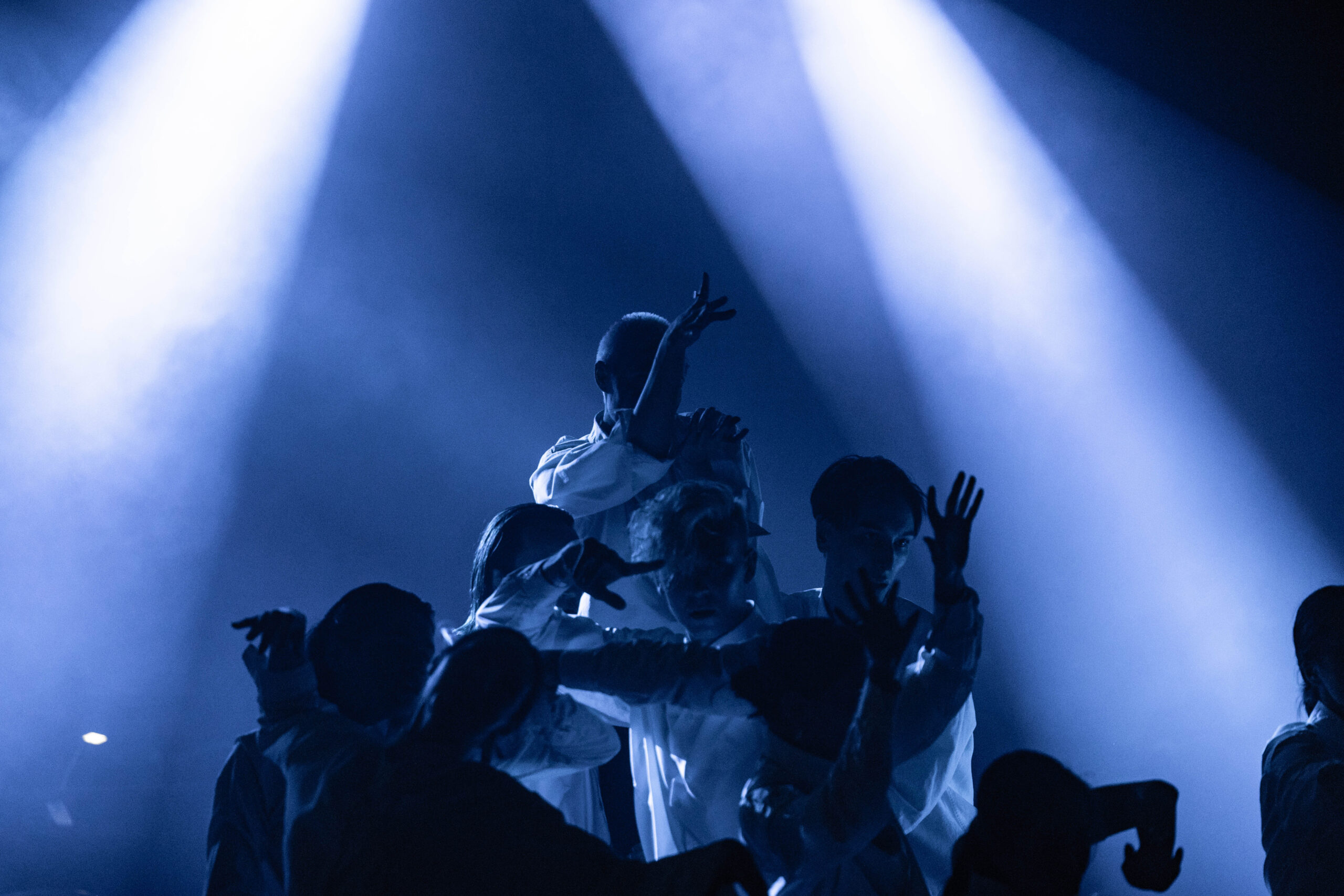 В Ташкент возвращается Sublimation Festival
