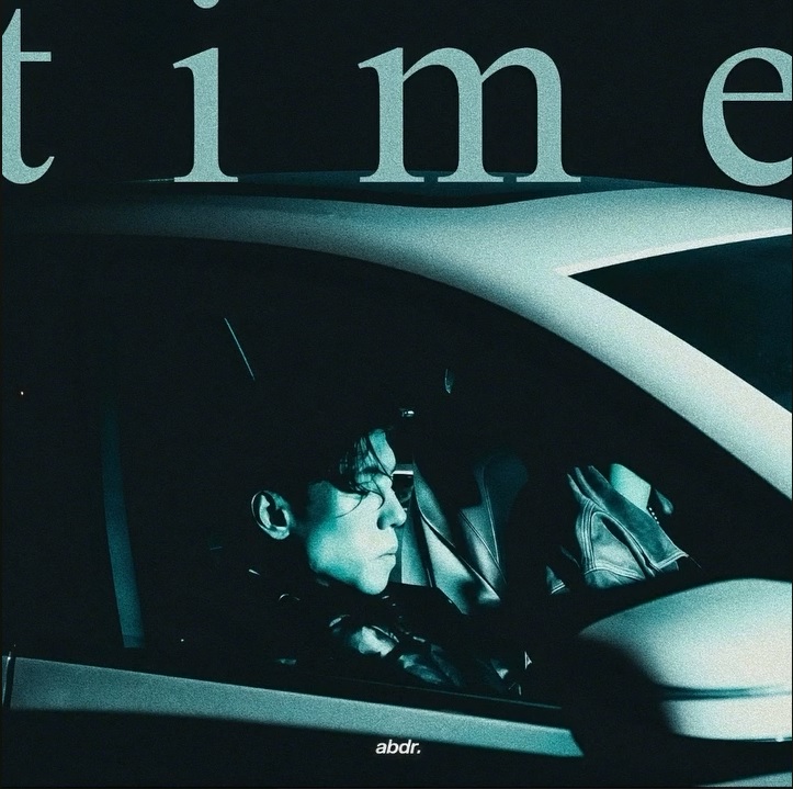 abdr. поделился свежим релизом «time!»