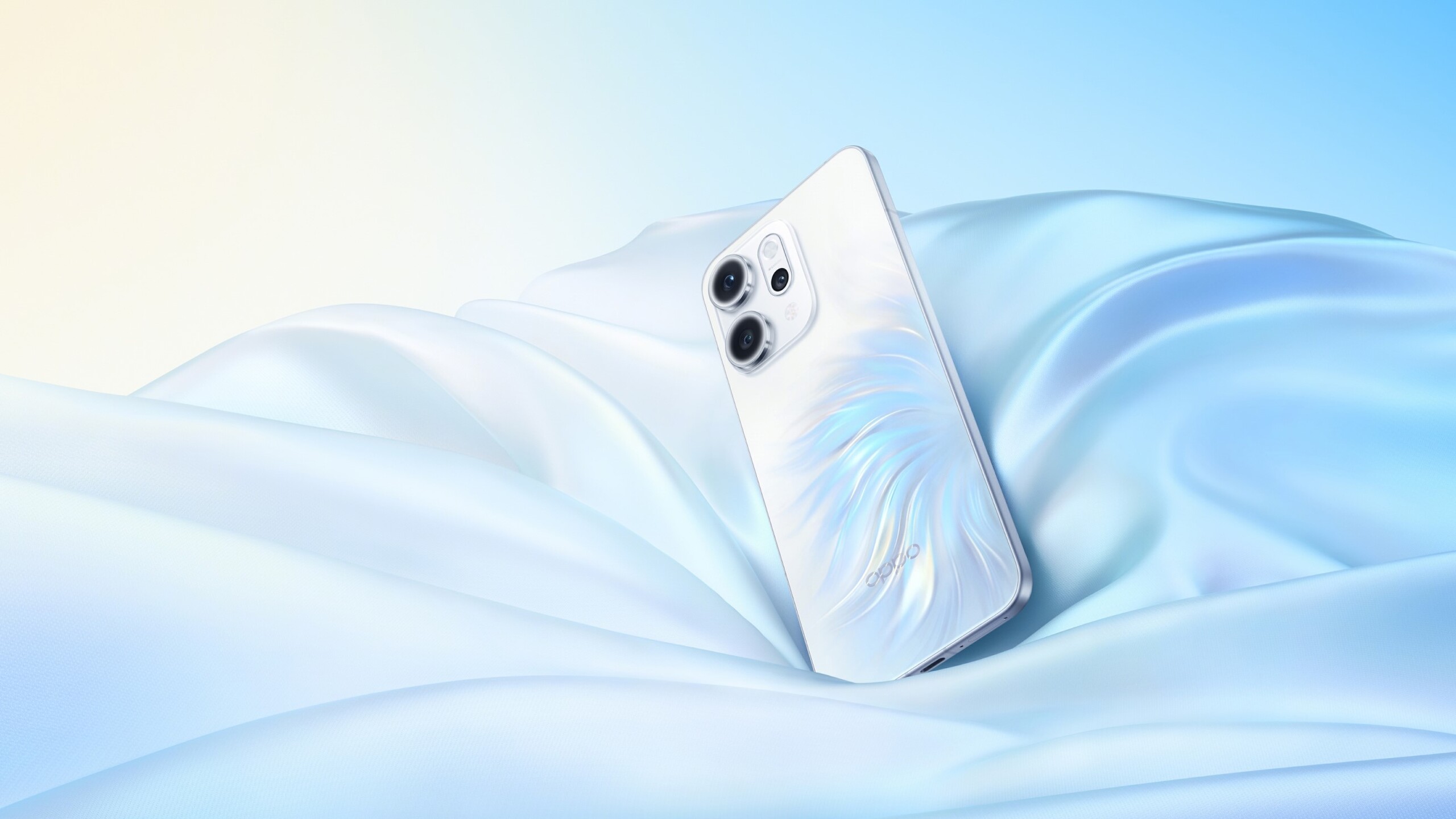 Новые смартфоны OPPO официально представлены в Казахстане