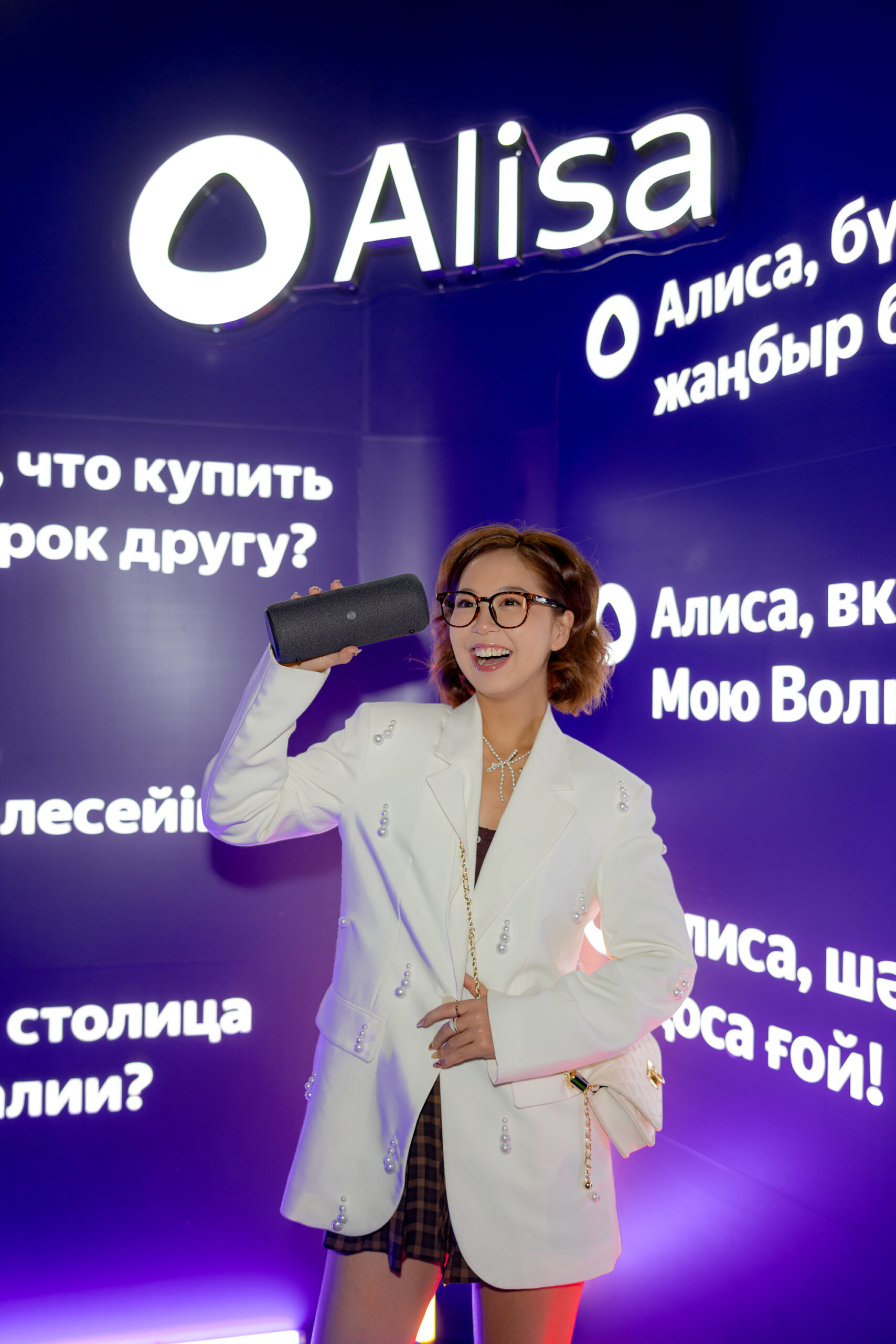 Подводим итоги лета с командой Yandex Qazaqstan
