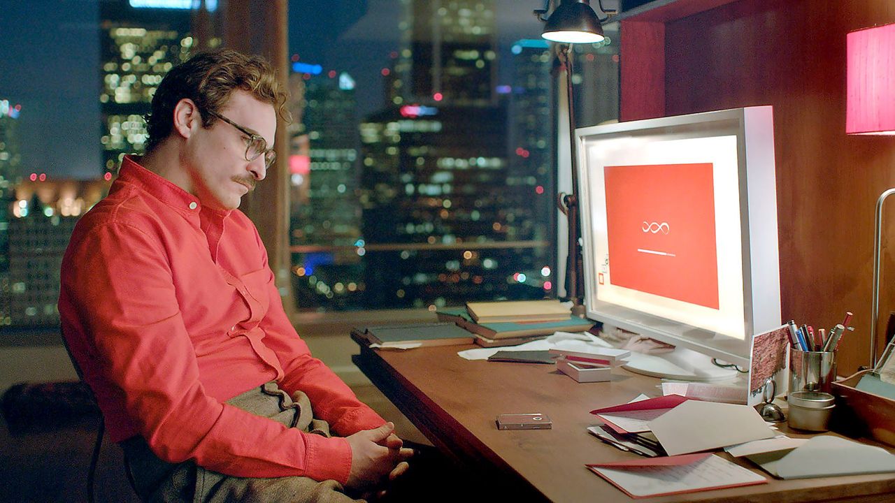 Психотерапевт, бойфренд и лучший друг: как мы очеловечиваем искусственный интеллект