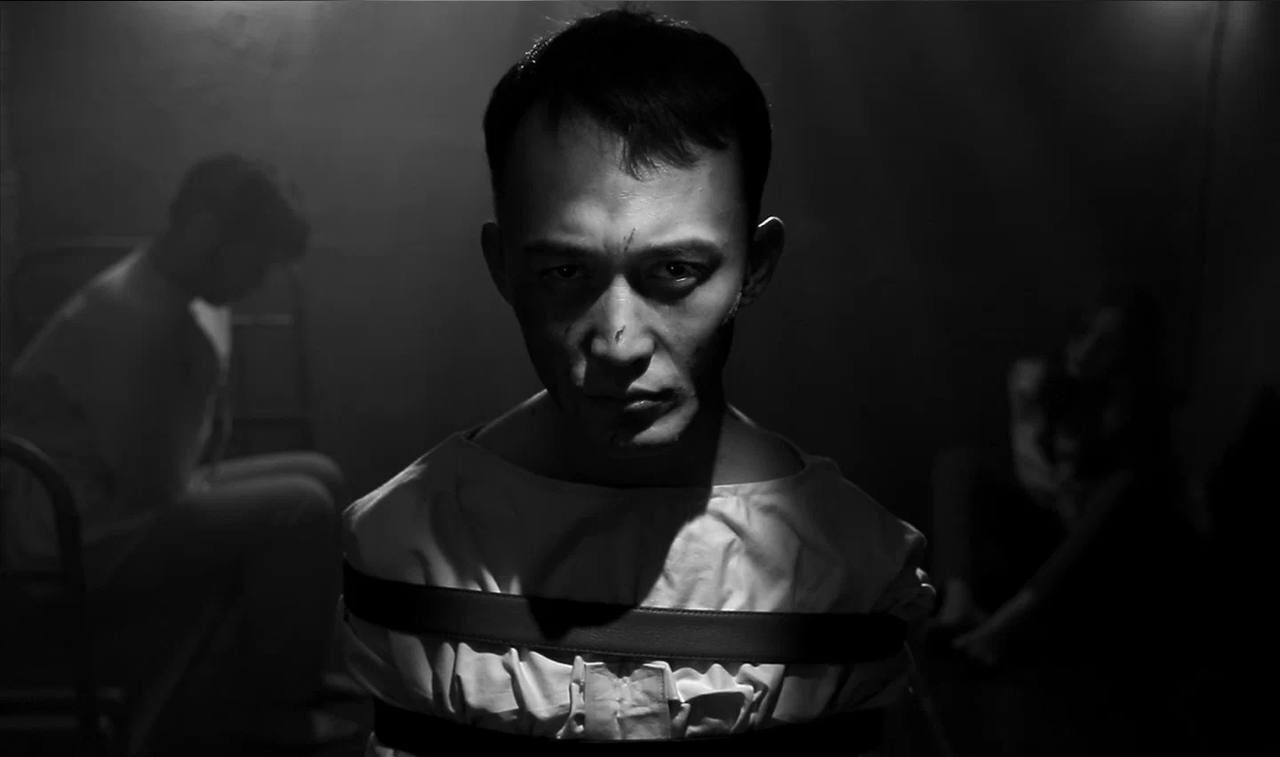 Казахстанский фильм «Однажды в городе N» приобрёл Apple TV+