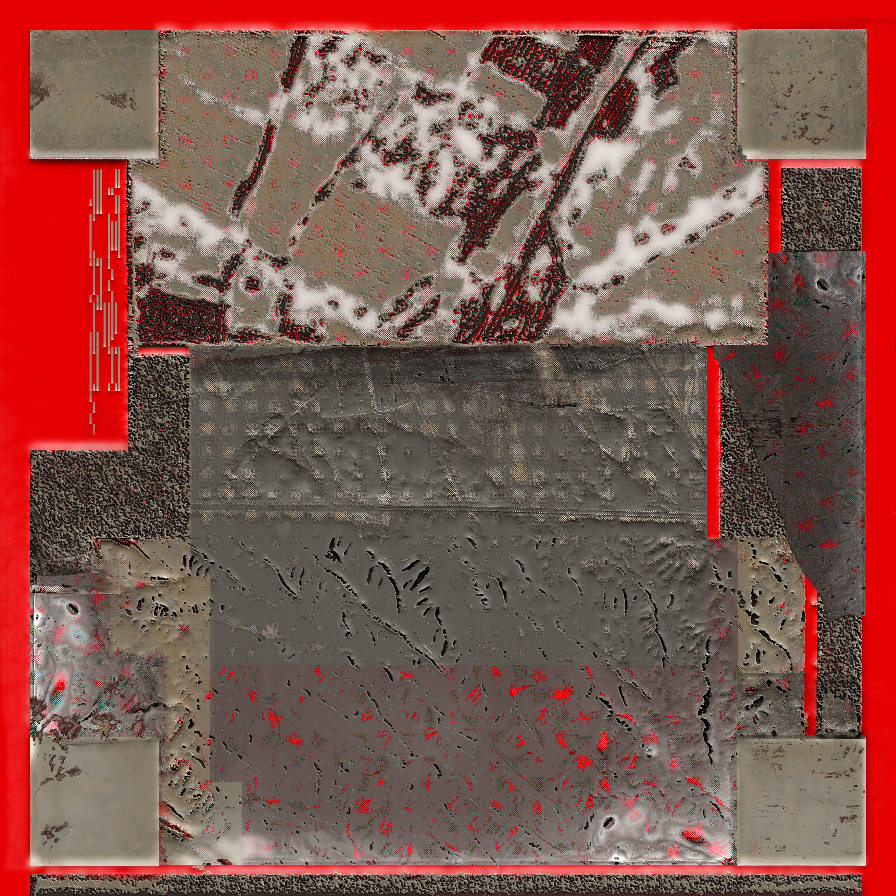 Международный коллектив музыкантов представил свой проект Qurgōn