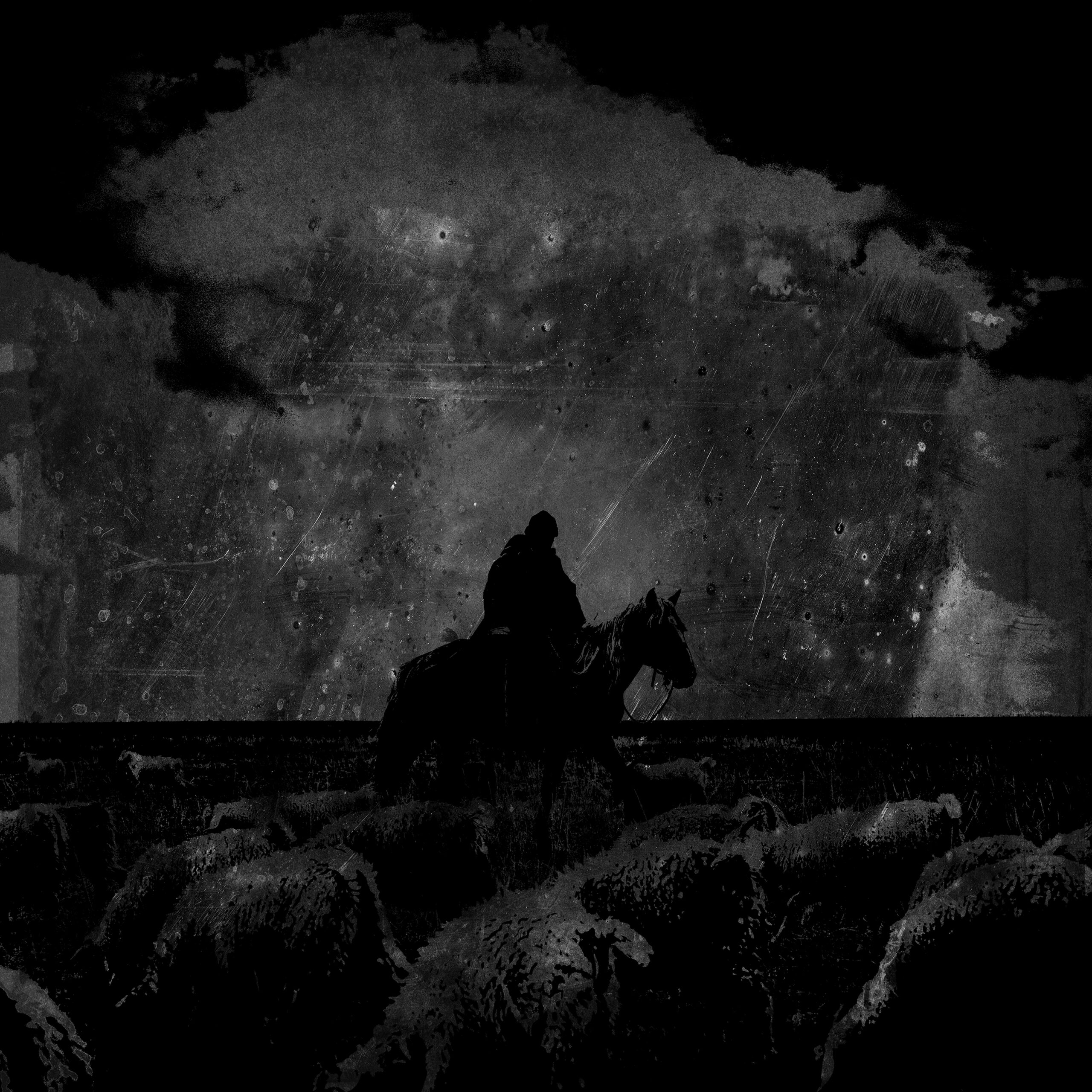 «Балхаш снится» выпустили ремикс на трек «Polygon» Галии Бисенгалиевой
