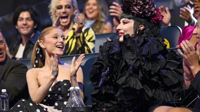 Все победители MTV Video Music Awards 2025