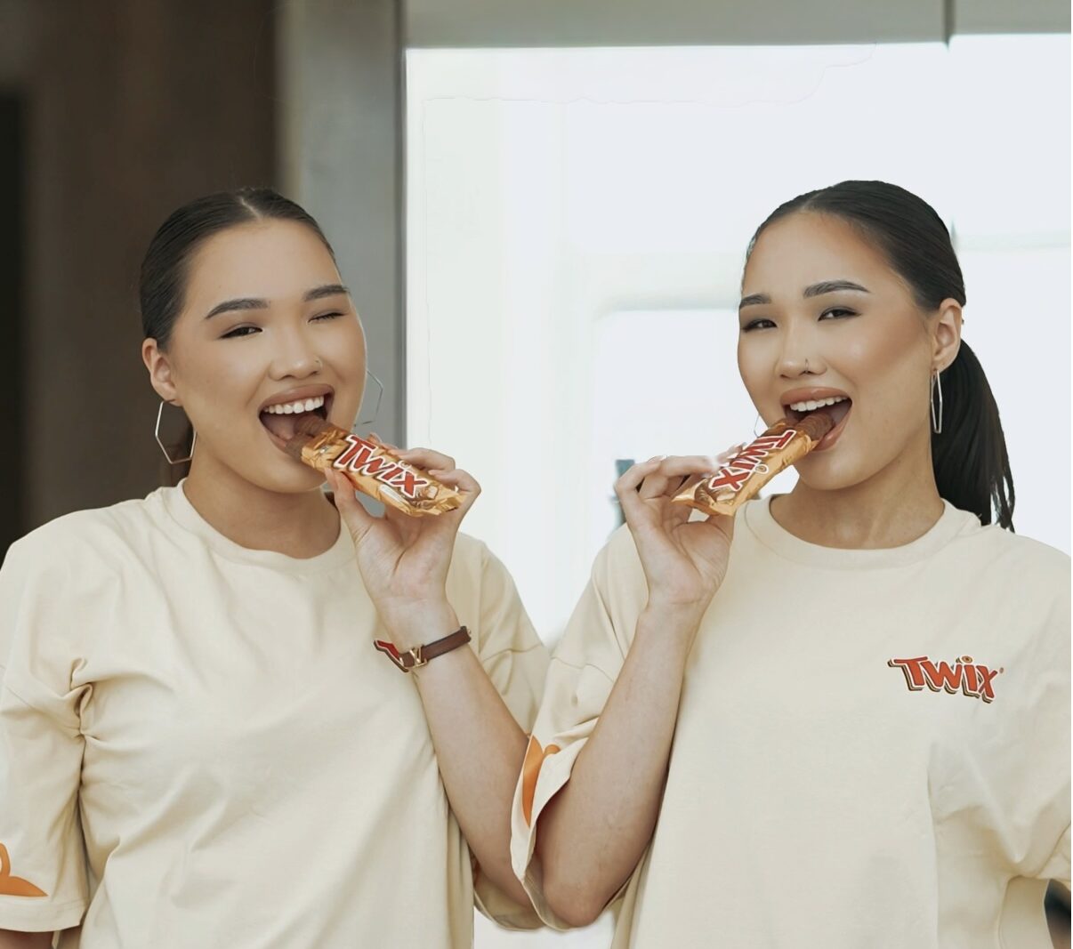 Twin, where have u been? Каково быть близнецами и почему им стоит позавидовать