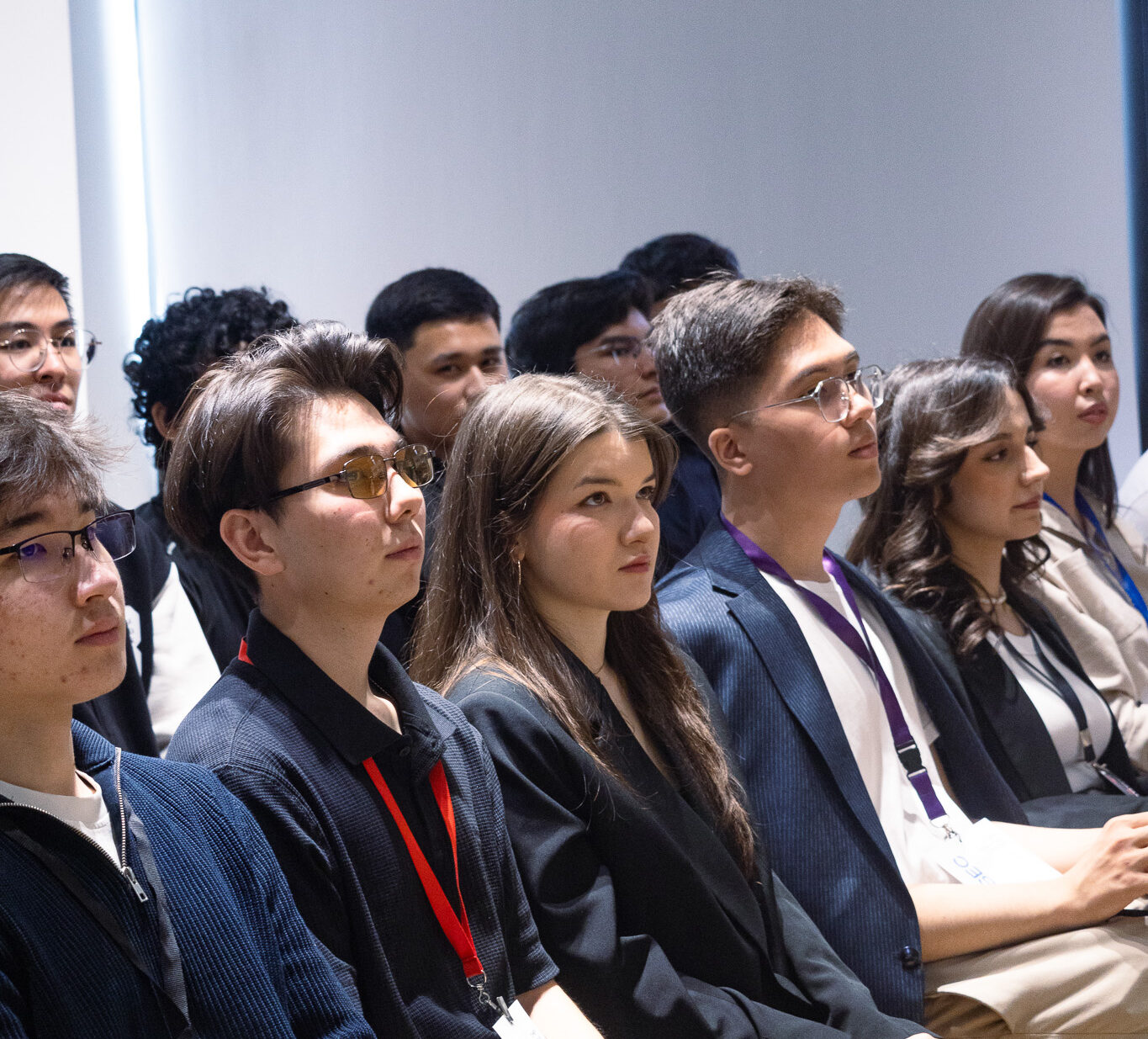 AIESEC объявляет о начале осеннего набора