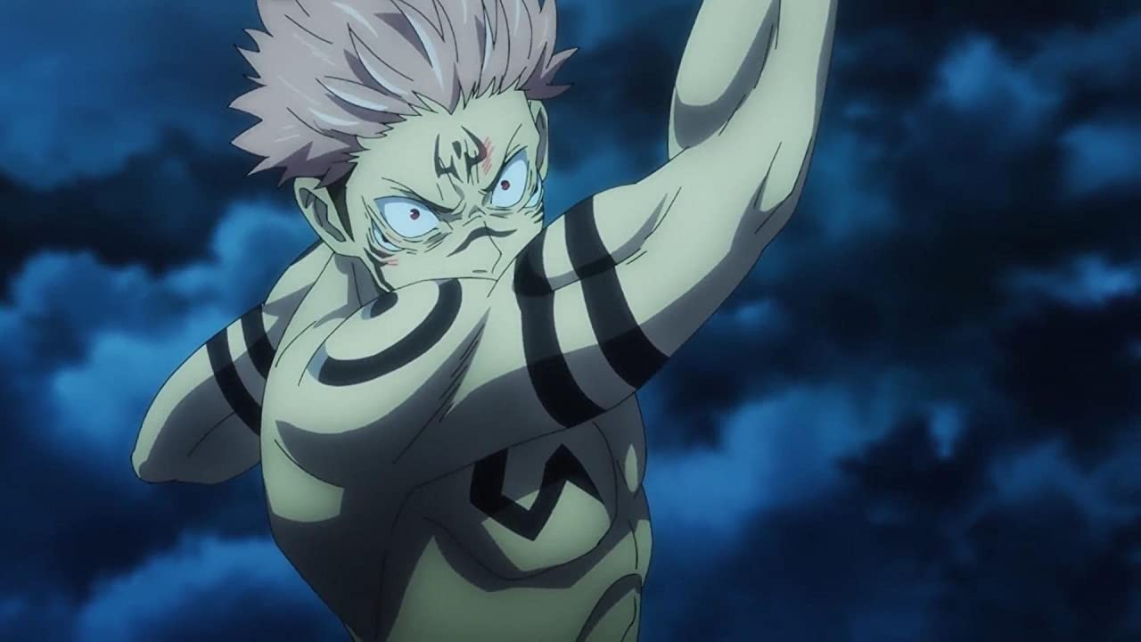 «Магическая битв: казнь» выйдет в кинотеатрах Казахстана 4 декабря