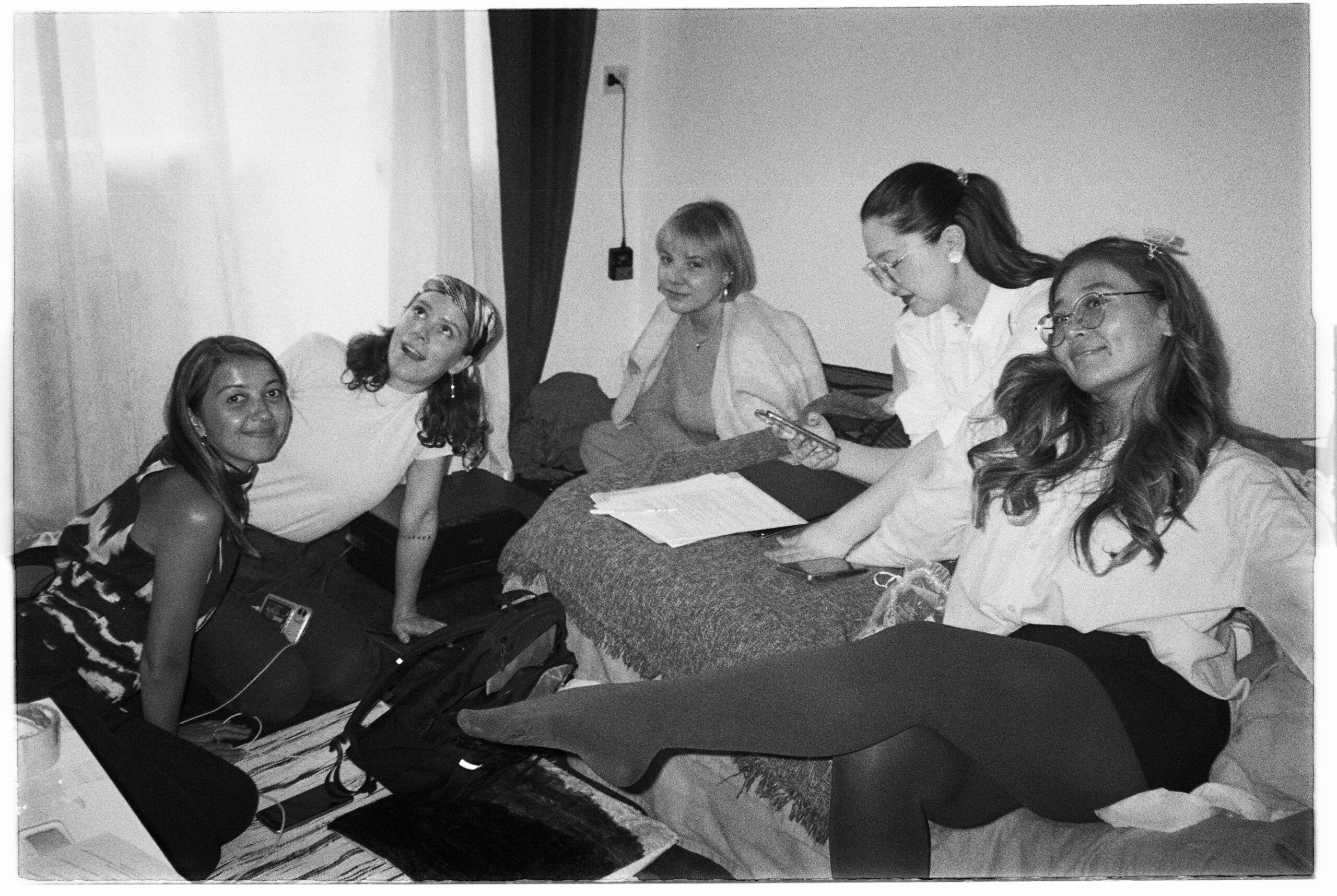 Cyber Qiz: новая креативная платформа с бесплатными уроками