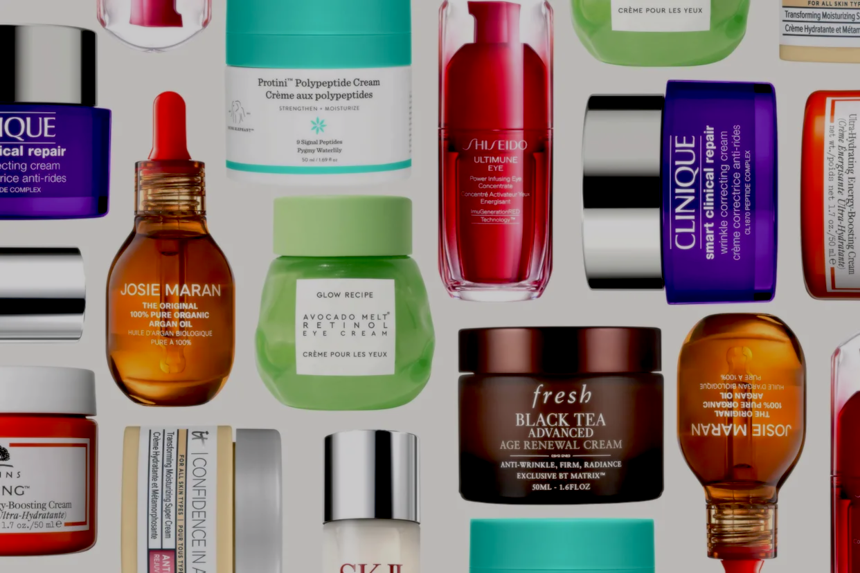 Как цифровая культура формирует страх возраста