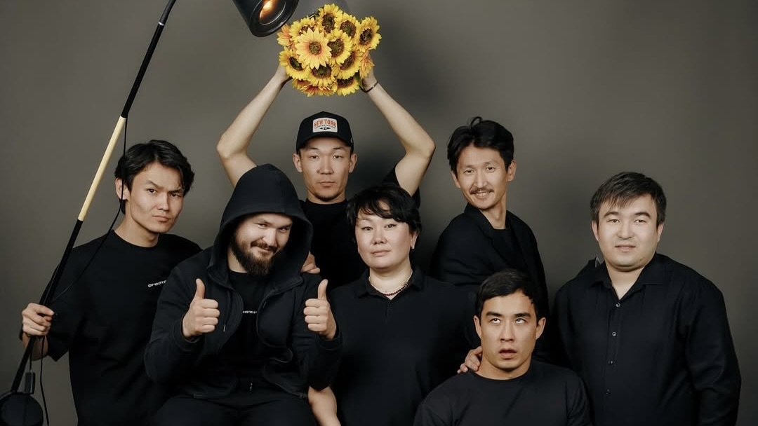 Стендап регионов: дерзкий, бедный и свободный