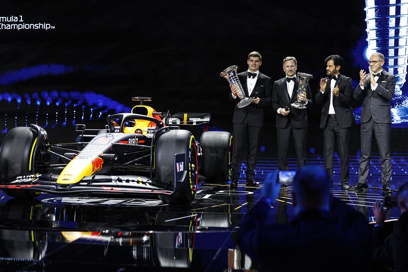 Чемпионы Formula-1 соберутся в Ташкенте на FIA Awards 2025