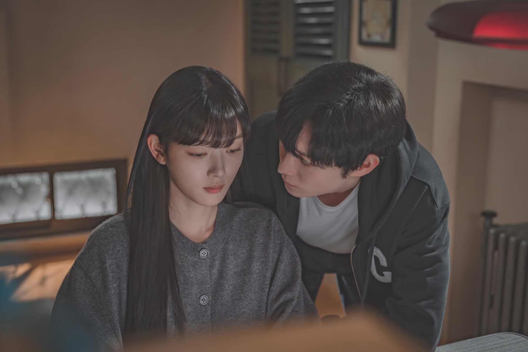 Ужас и очарование социопатии: почему стоит смотреть «Дорогой Икс»  