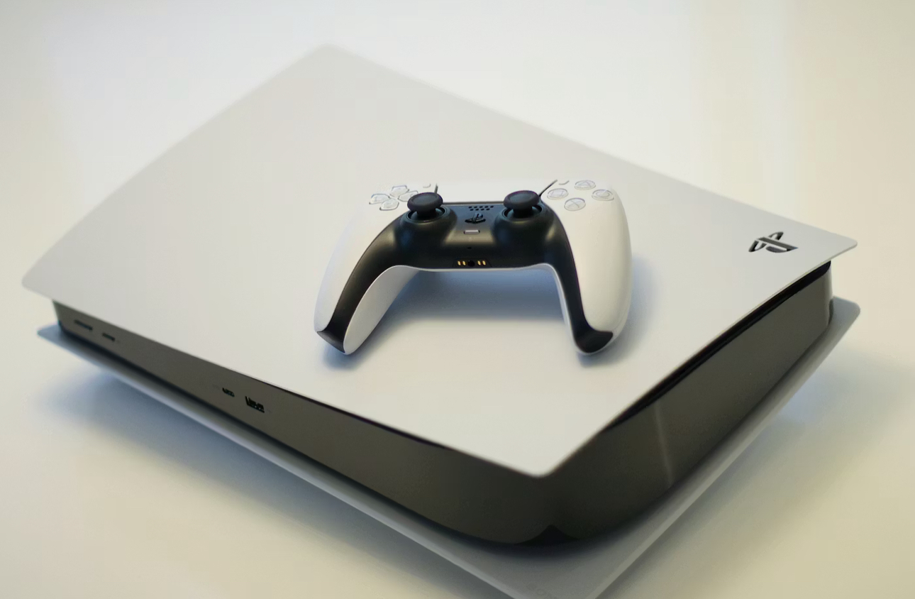 Sony анонсировала новый монитор для PS5