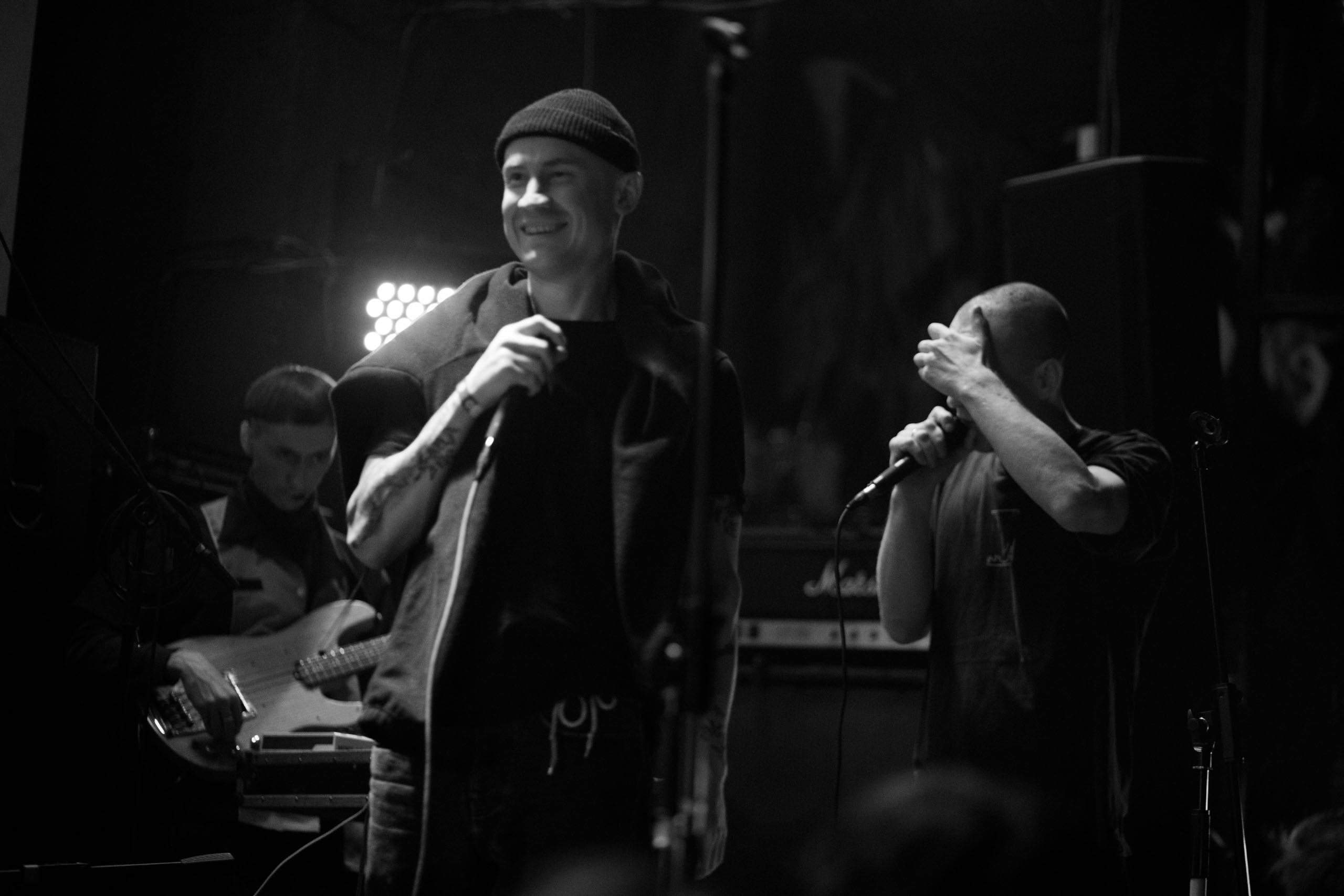 «Макулатура» выступит в Астане и Алматы