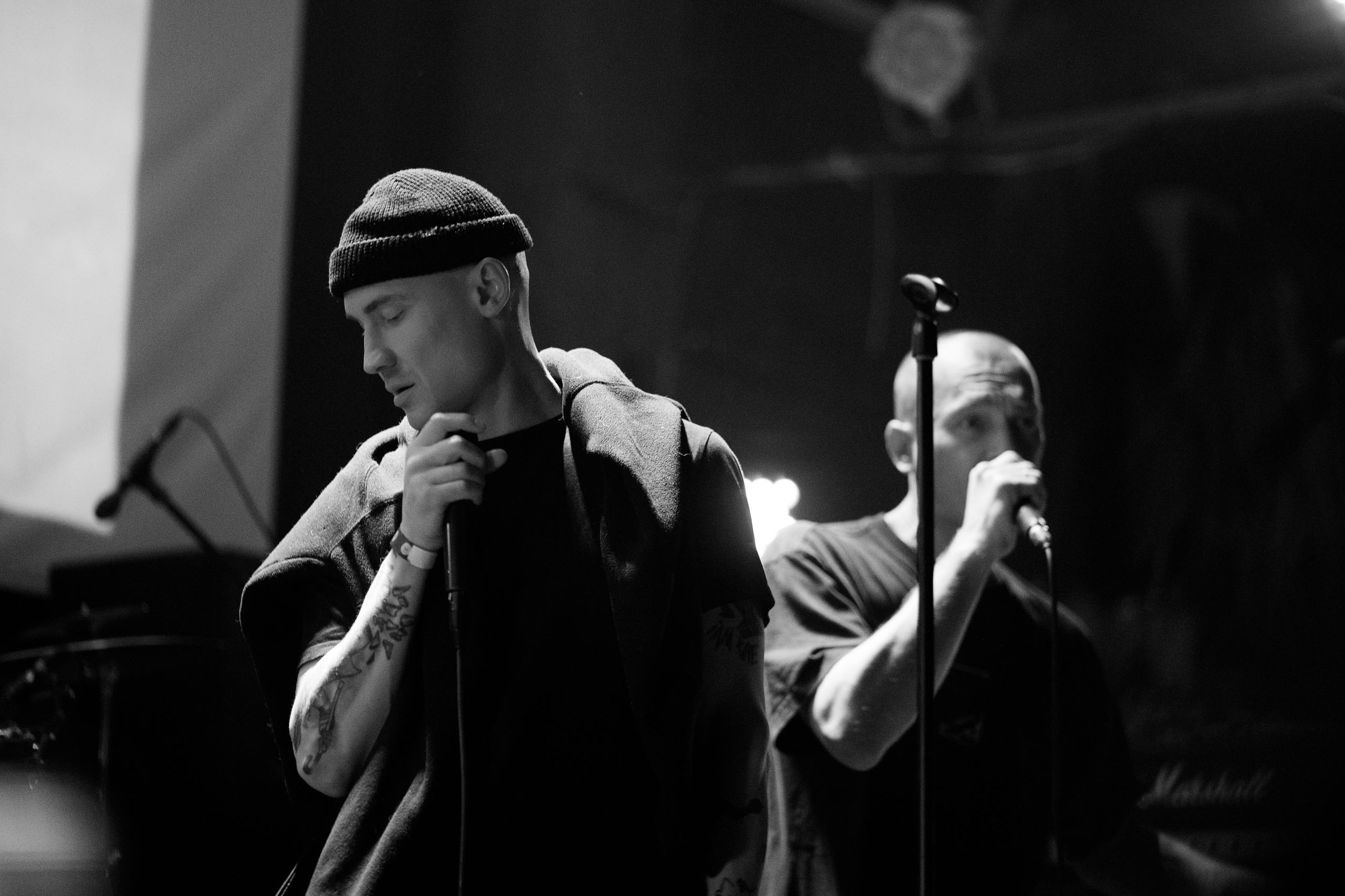 «Макулатура» выступит в Астане и Алматы