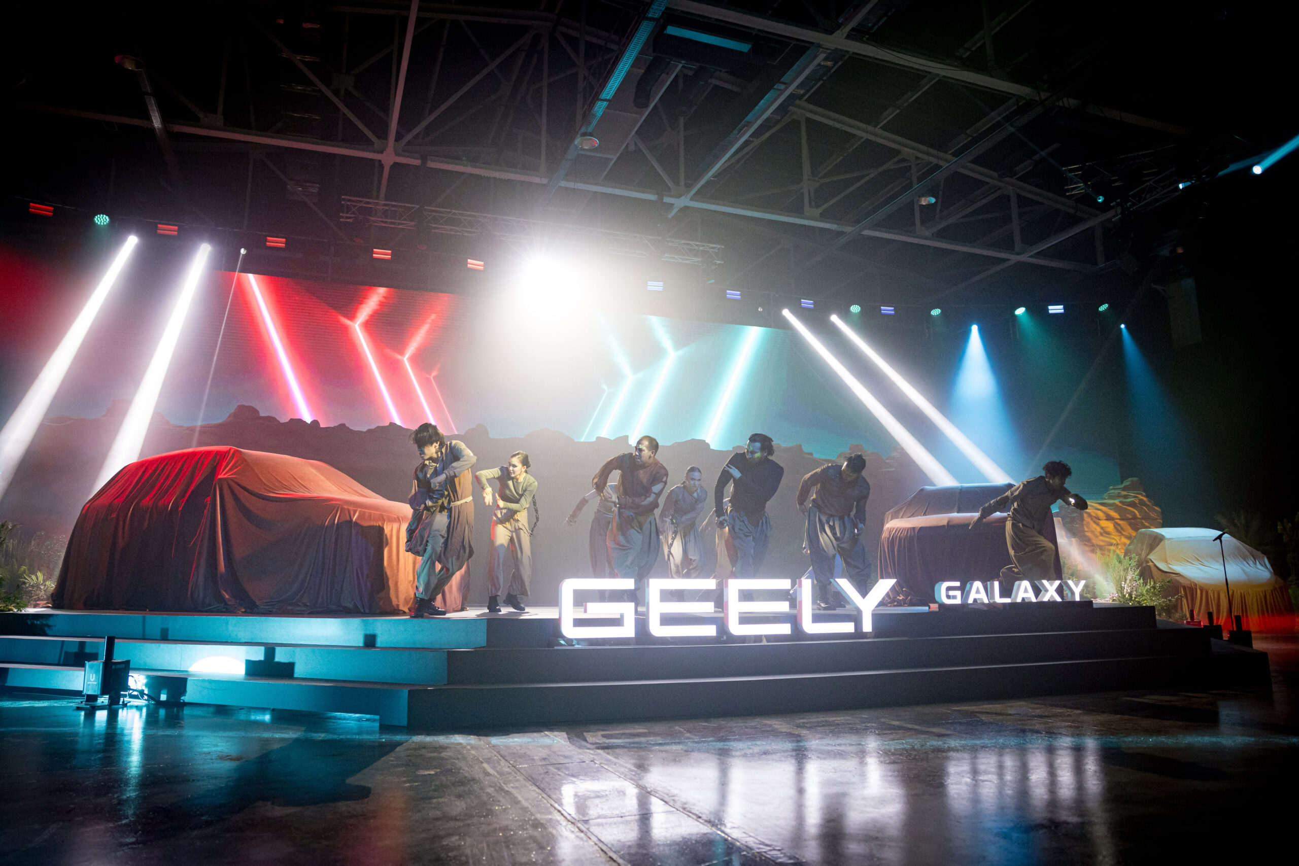 В Казахстане появился новый автобренд — скидка ₸1 000 000 для первых покупателей