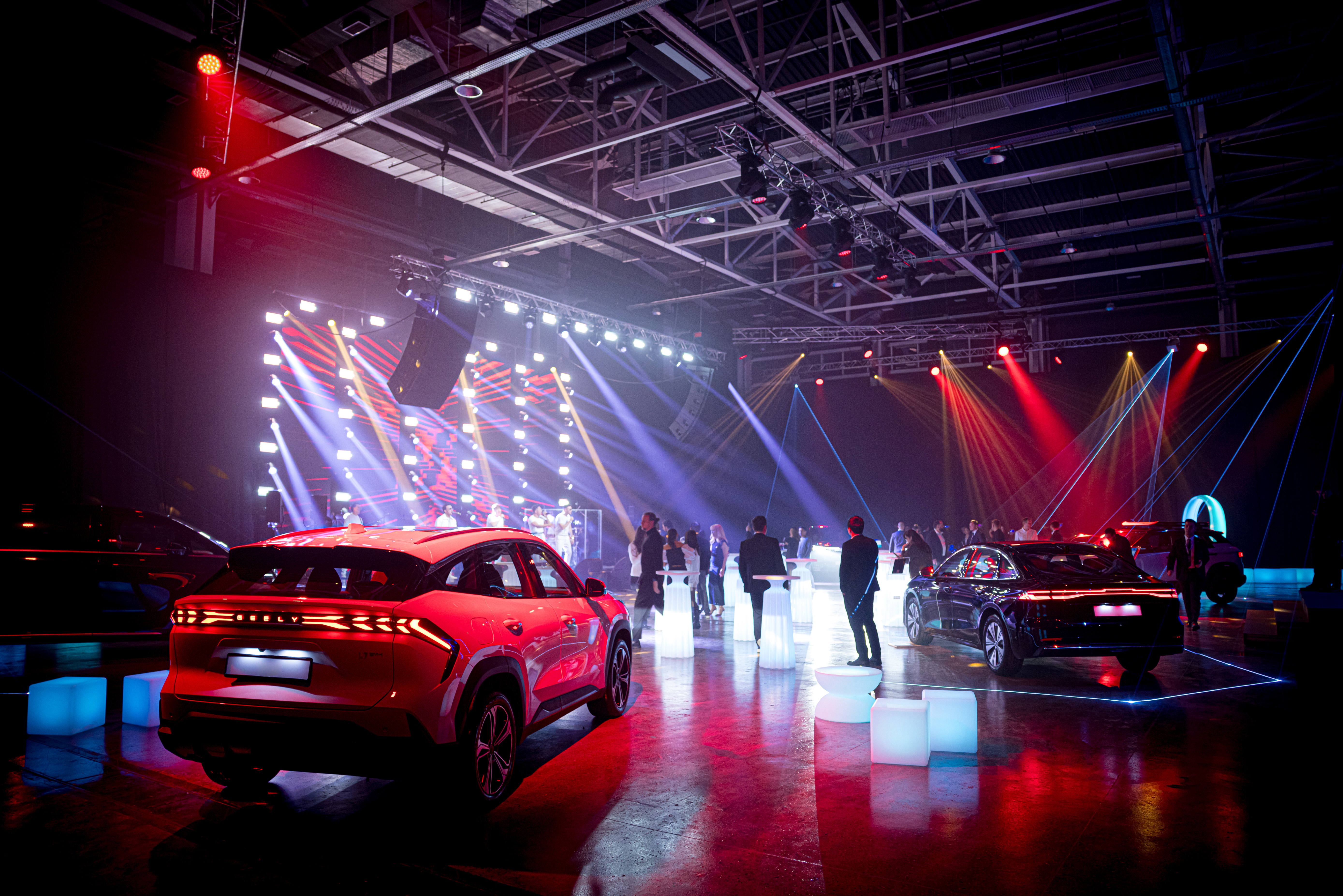 В Казахстане появился новый автобренд — скидка ₸1 000 000 для первых покупателей