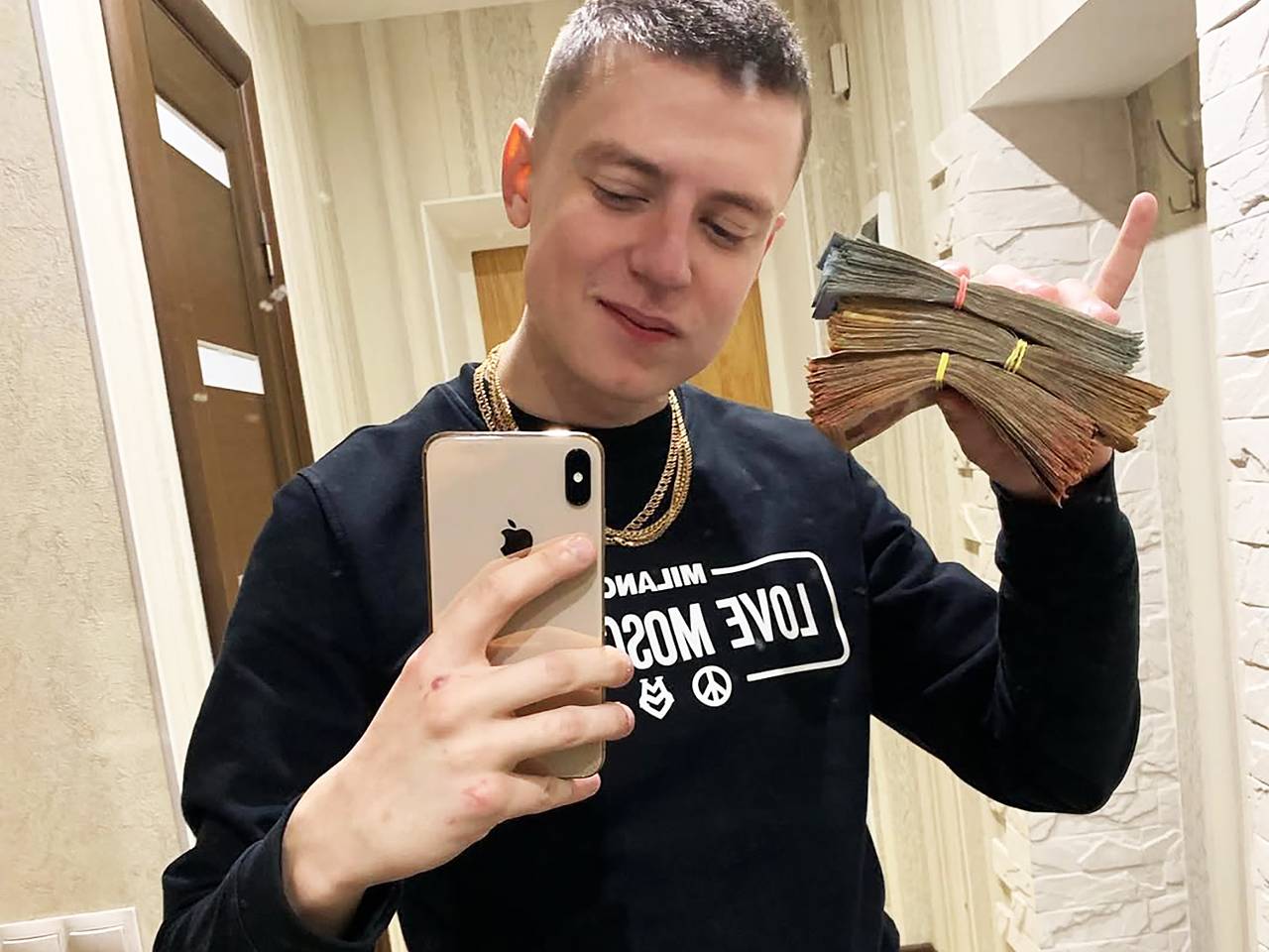 Квартира за хайп: что не так с конкурсом Меллстроя