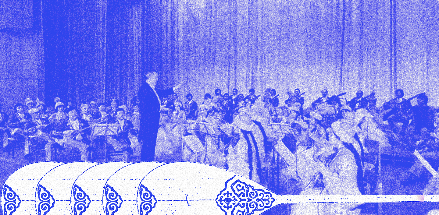 Домбыра қоңыр үнінен қалай айырылды?