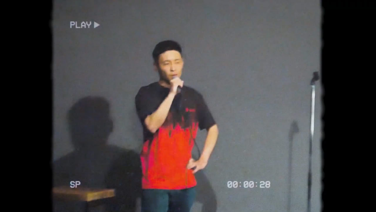 Стендап регионов: дерзкий, бедный и свободный