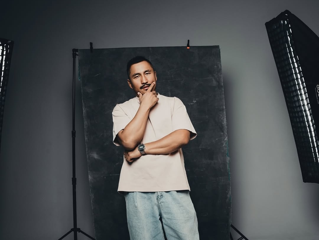 Al Nasr & Rafa тизерят трек «AUYLDYÑ BALASY»