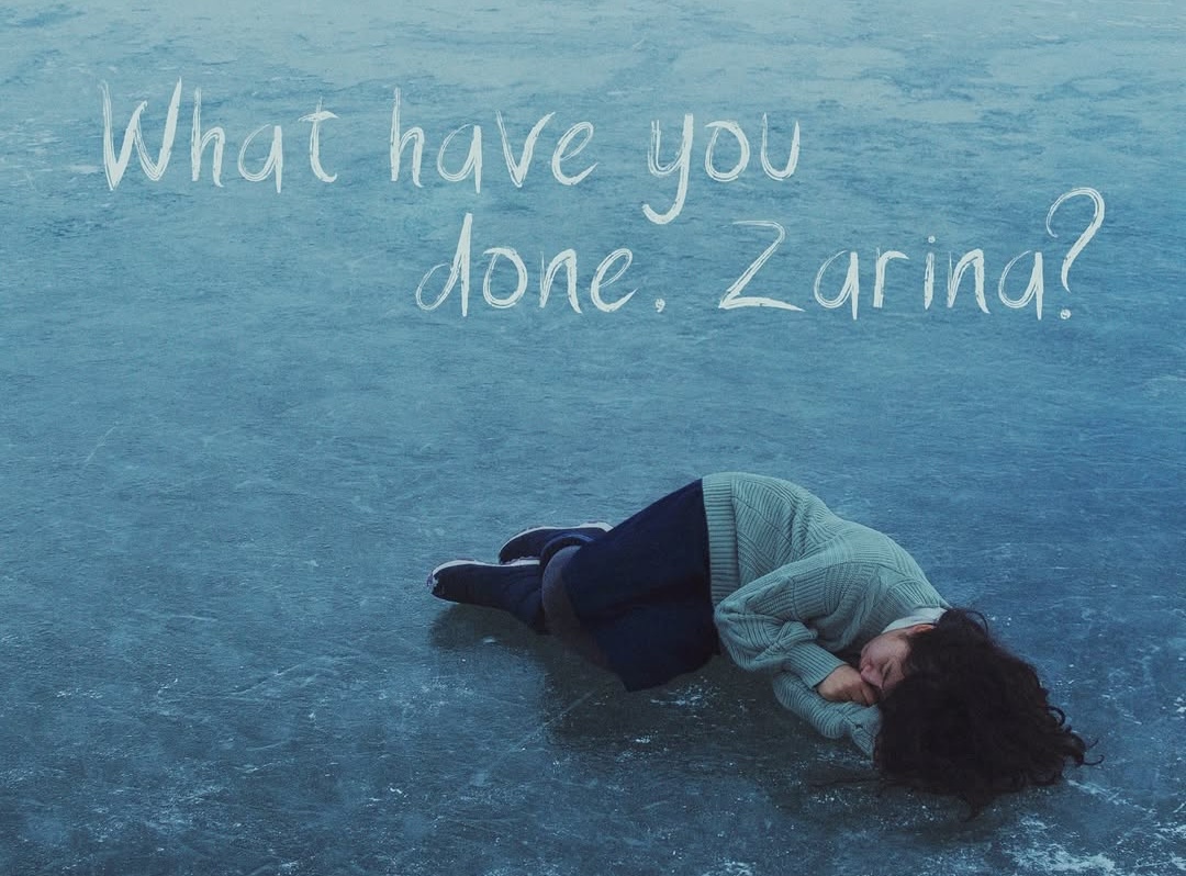 «Что ты наделала, Зарина?» признан лучшим короткометражным фильмом в Турине