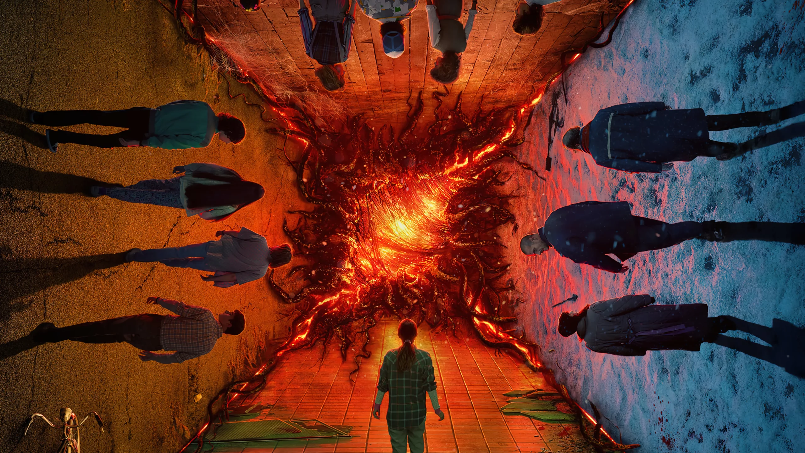 Почему «Очень странные дела» — самый ожидаемый сериал года