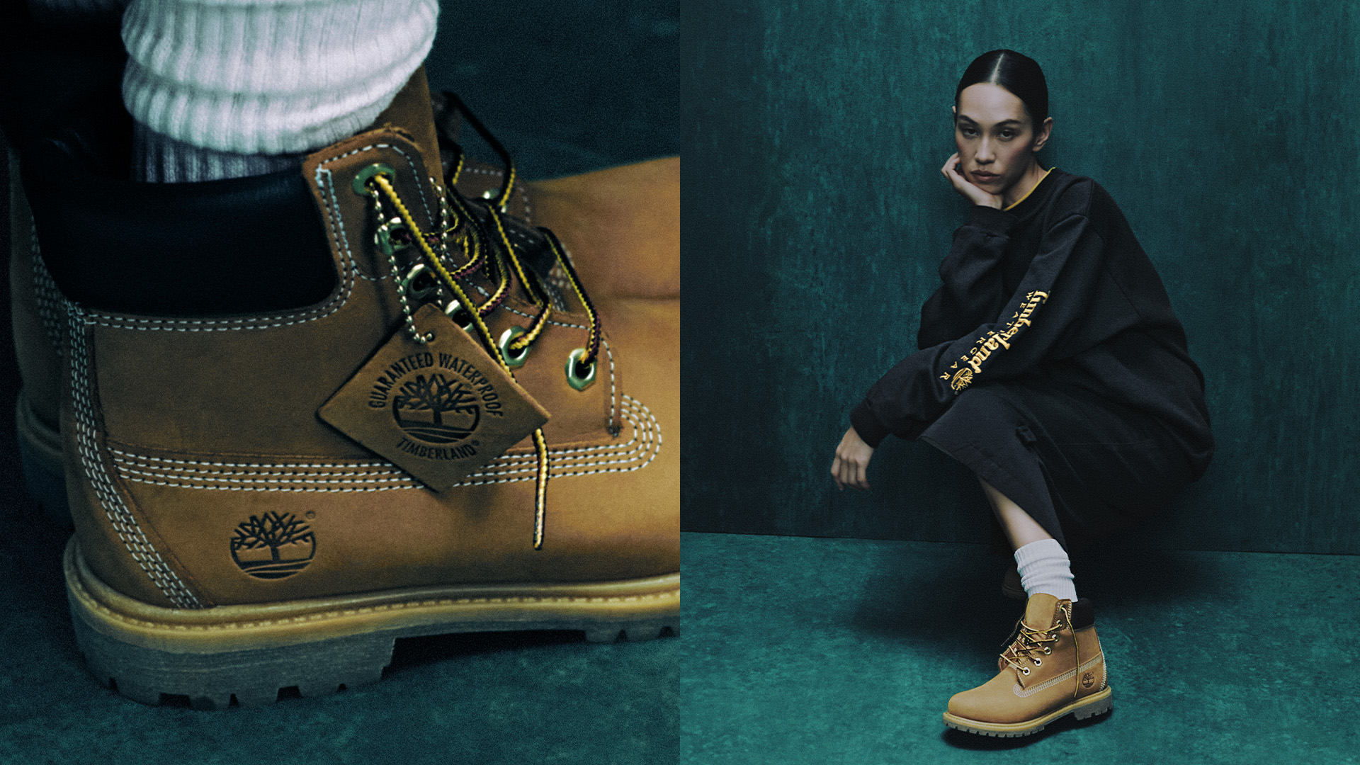 Феномен Timberland. От лесорубов до рэперов и TikTok