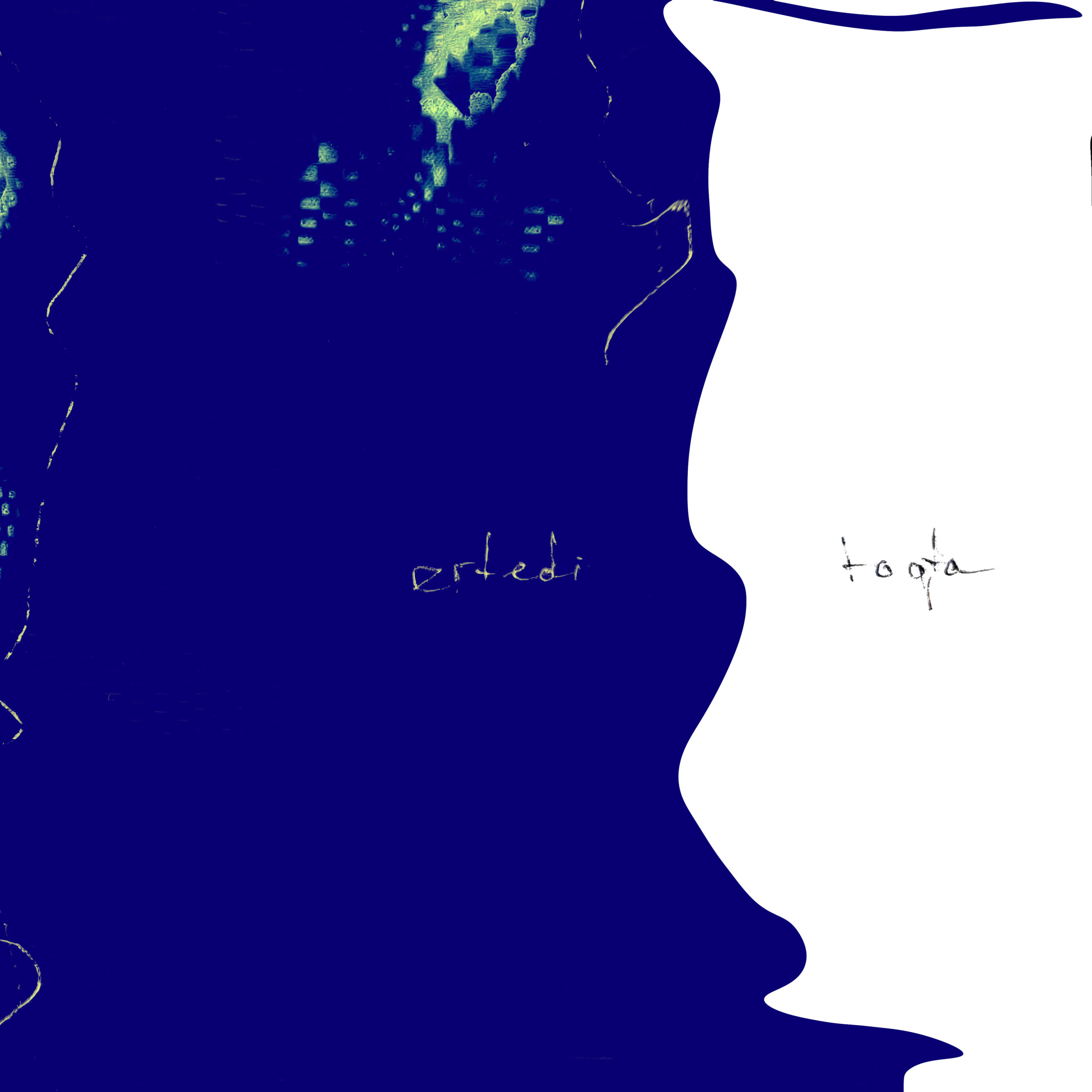 dudeontheguitar выпустил два новых трека «toqta» и «ertedi»