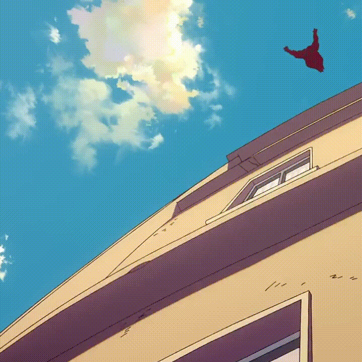 Тацуки Фудзимото — гений, садист, романтик и большой ребёнок